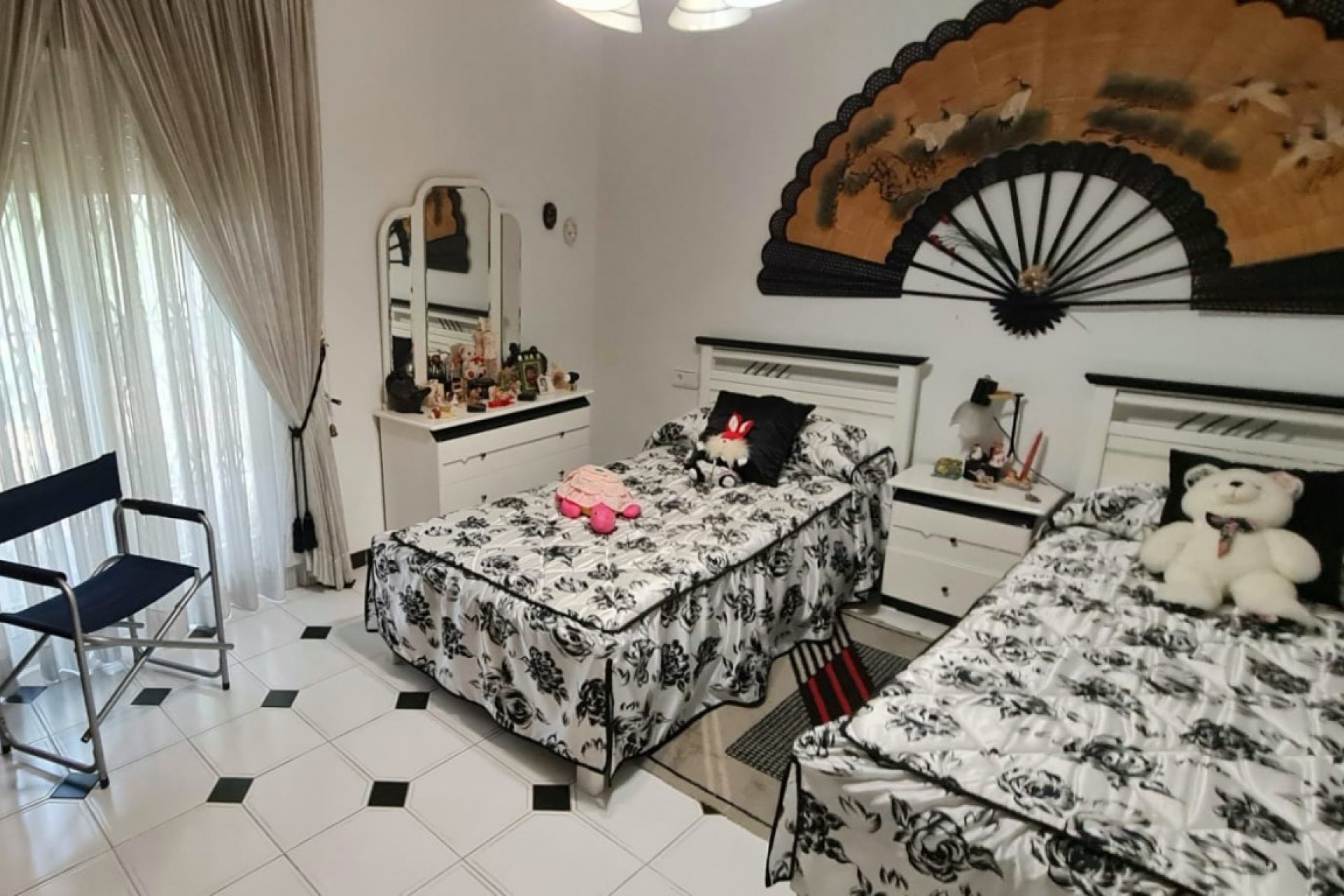 Segunda mano - Villa -
Benidorm - Costa Blanca