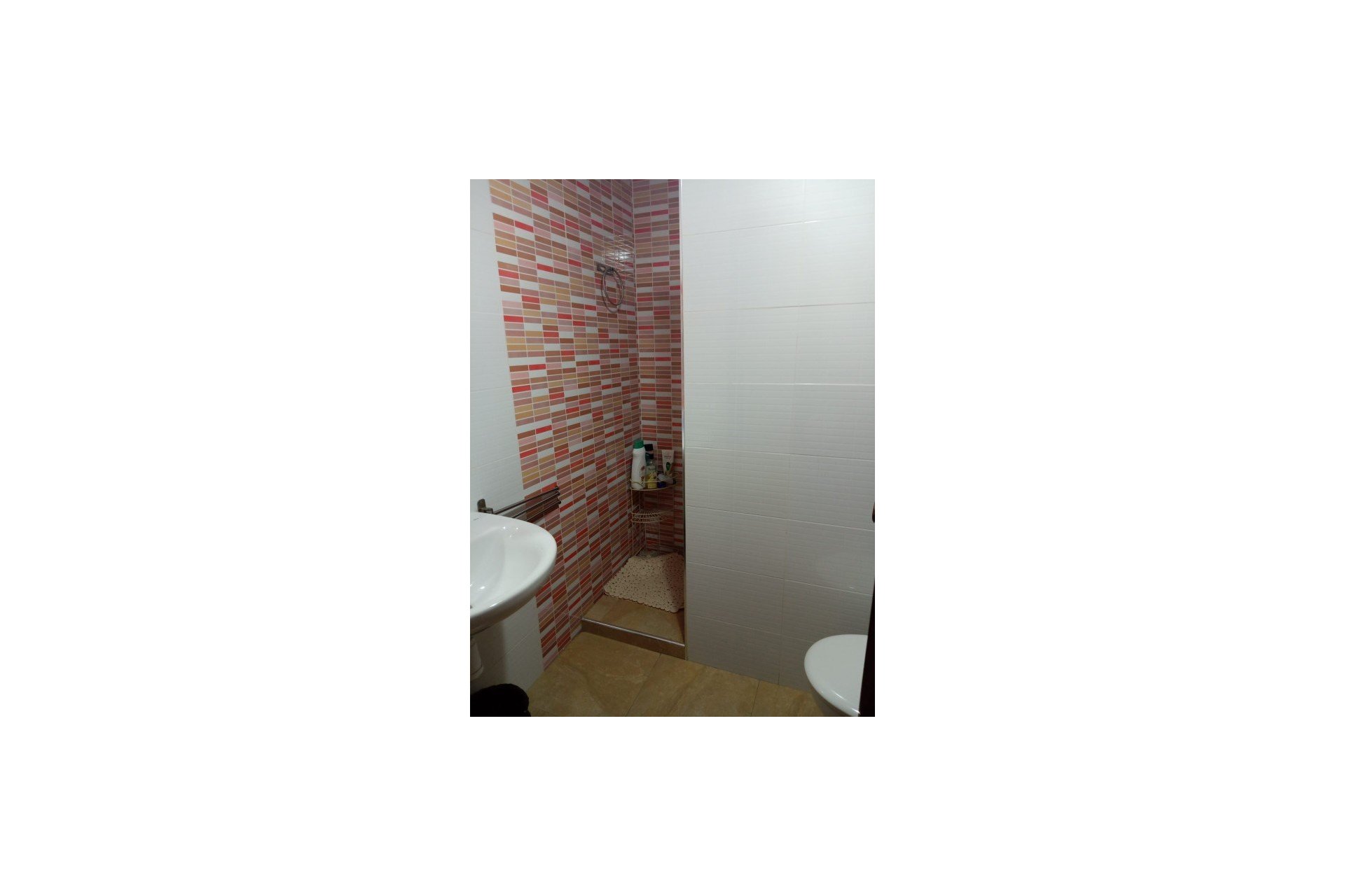Segunda mano - Villa -
Benidorm - Costa Blanca