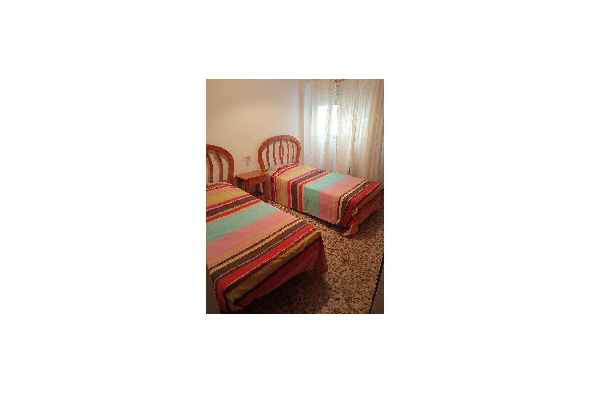 Segunda mano - Villa -
Benidorm - Costa Blanca