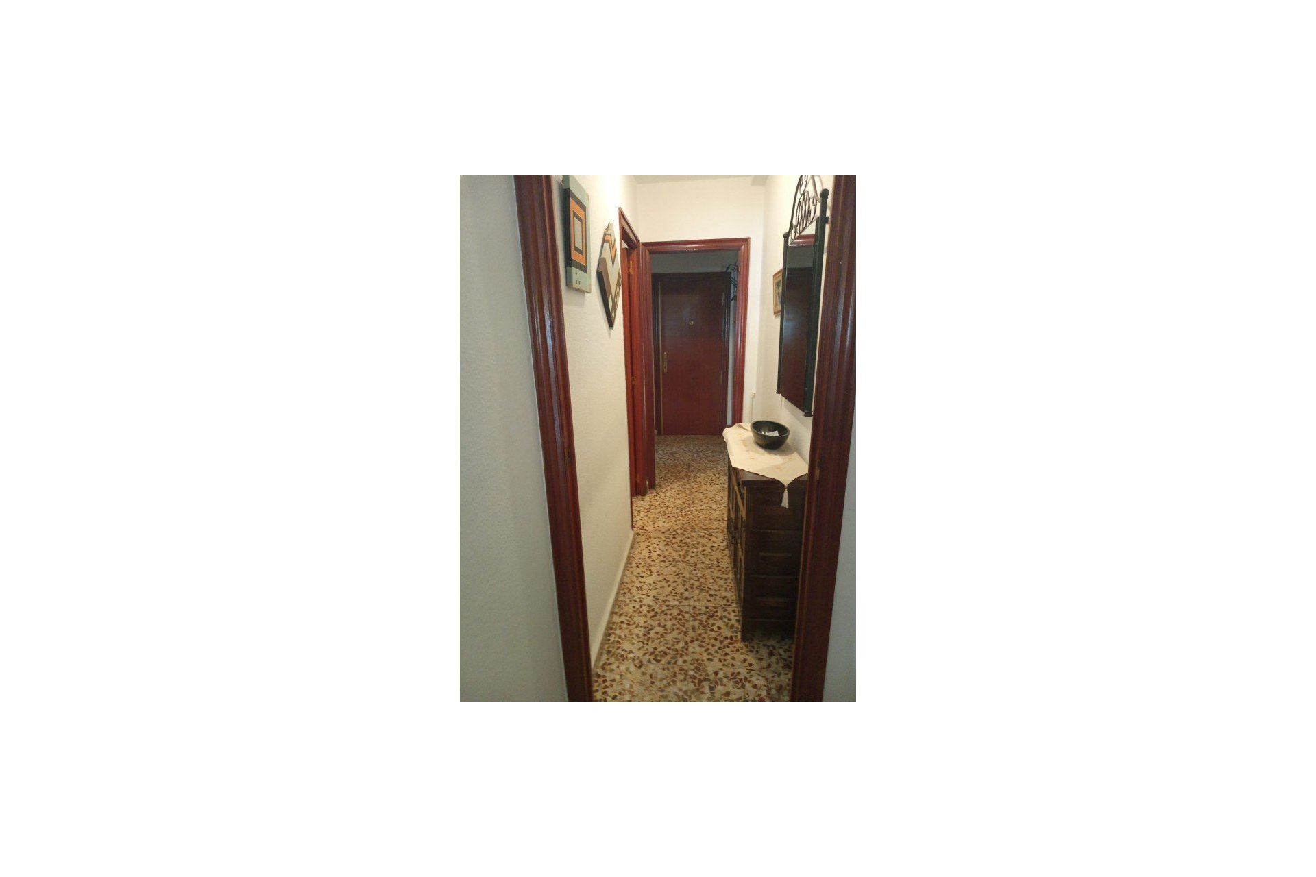 Segunda mano - Villa -
Benidorm - Costa Blanca