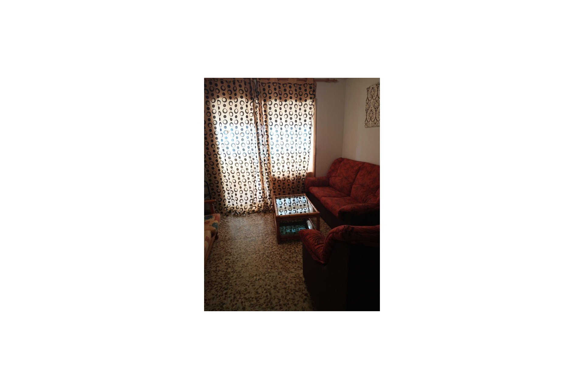 Segunda mano - Villa -
Benidorm - Costa Blanca