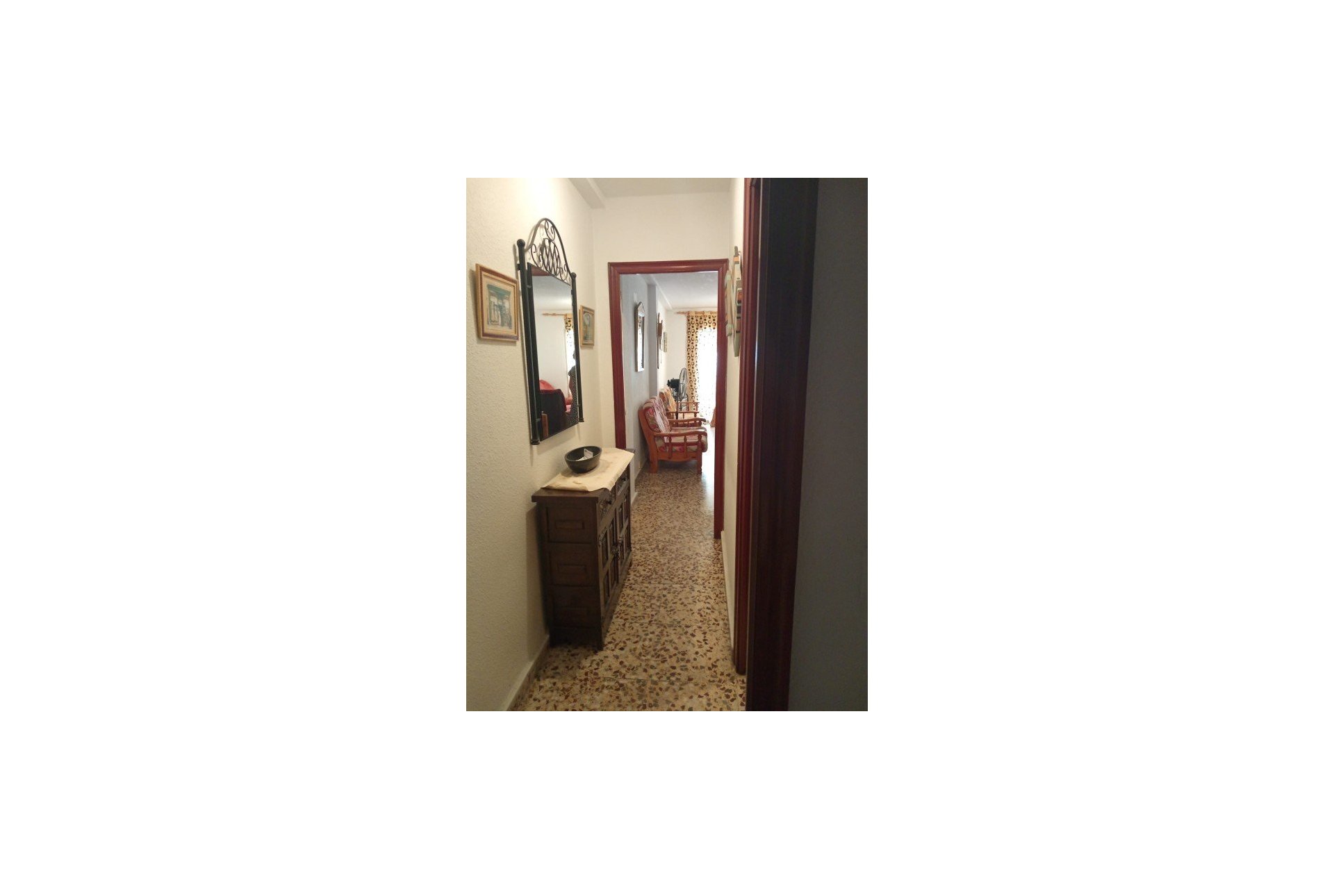 Segunda mano - Villa -
Benidorm - Costa Blanca