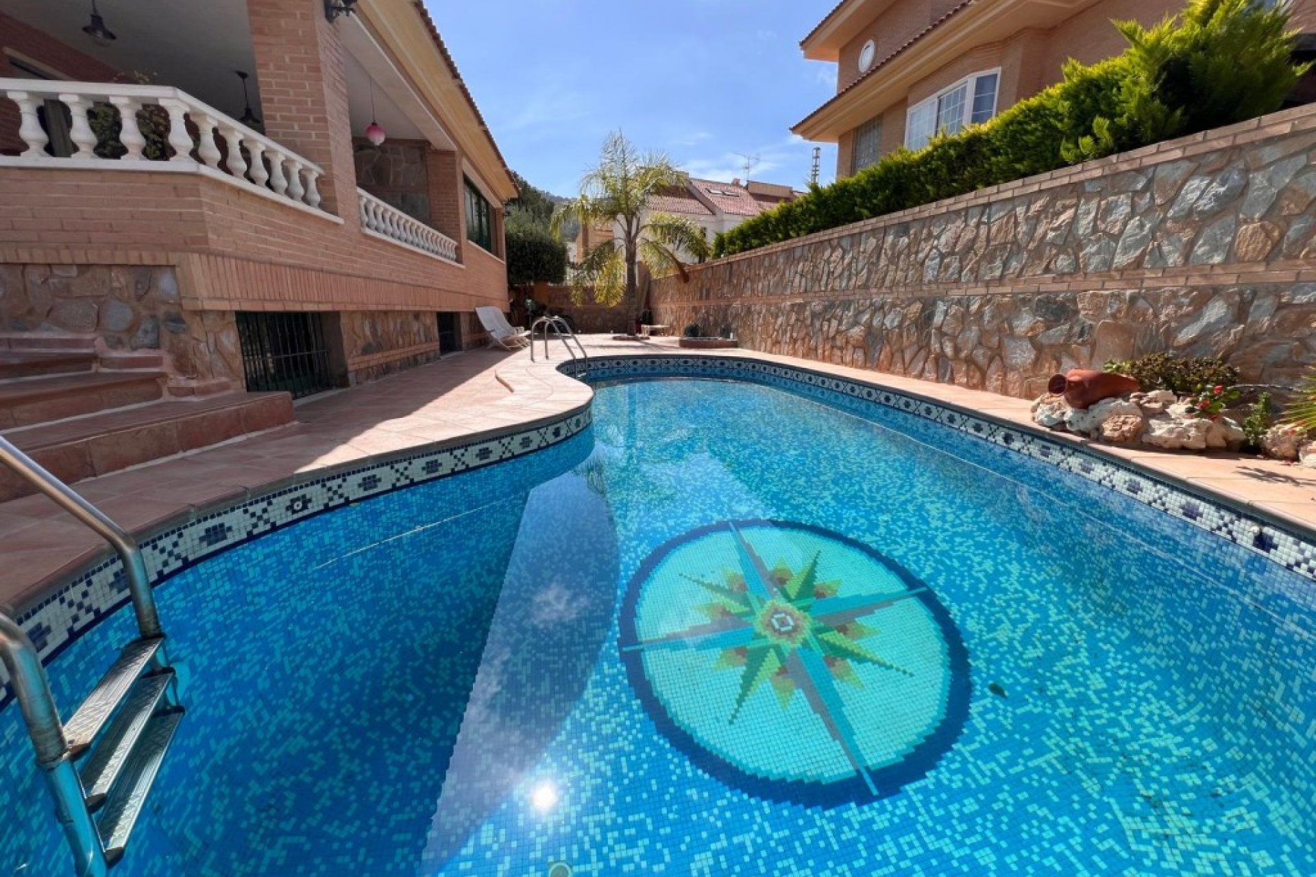 Segunda mano - Villa -
Benidorm - Costa Blanca