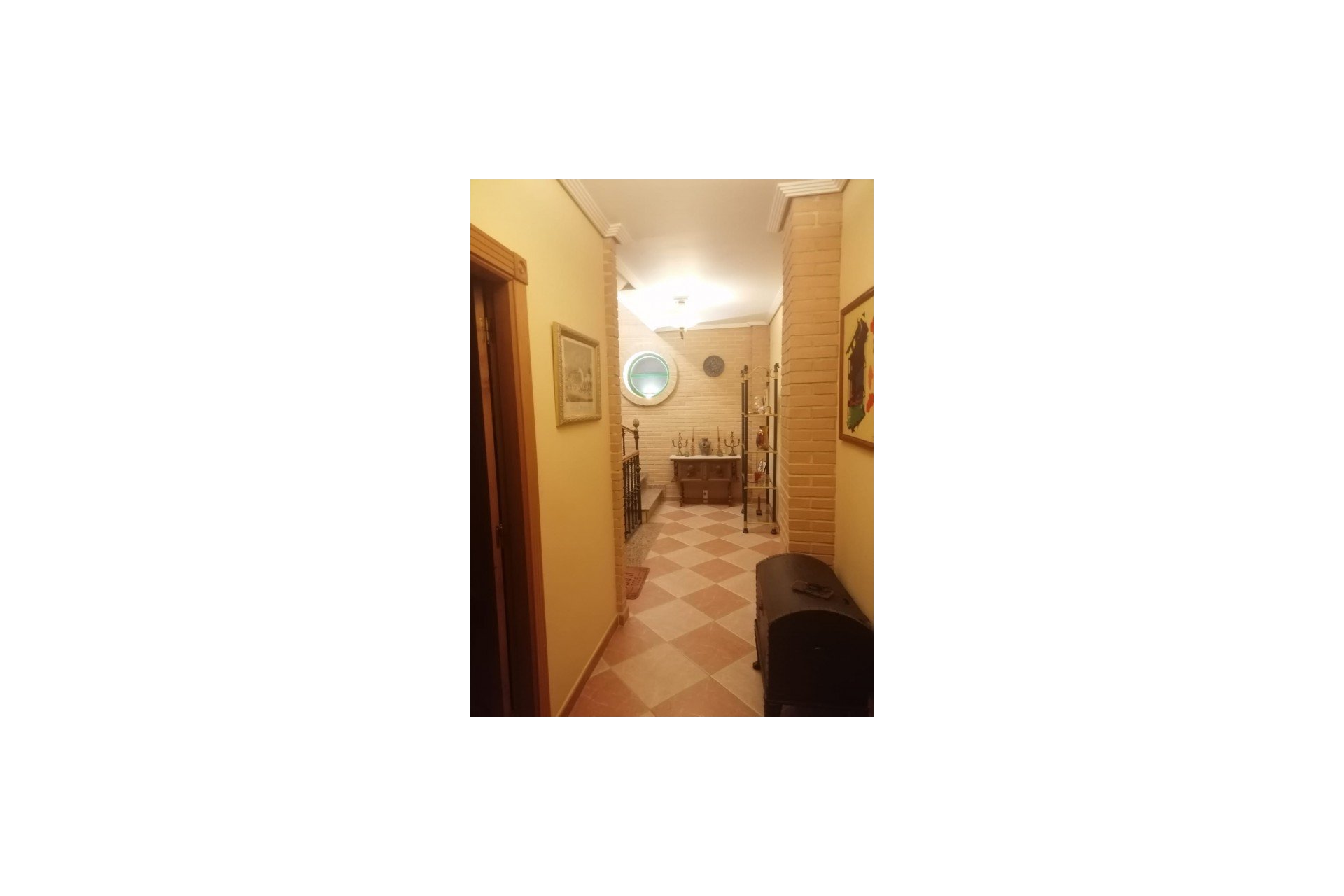 Segunda mano - Villa -
Benidorm - Costa Blanca