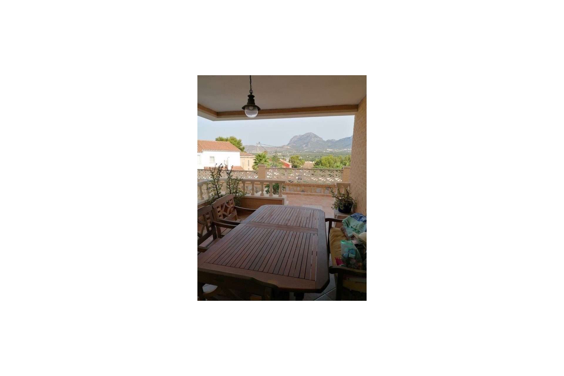Segunda mano - Villa -
Benidorm - Costa Blanca