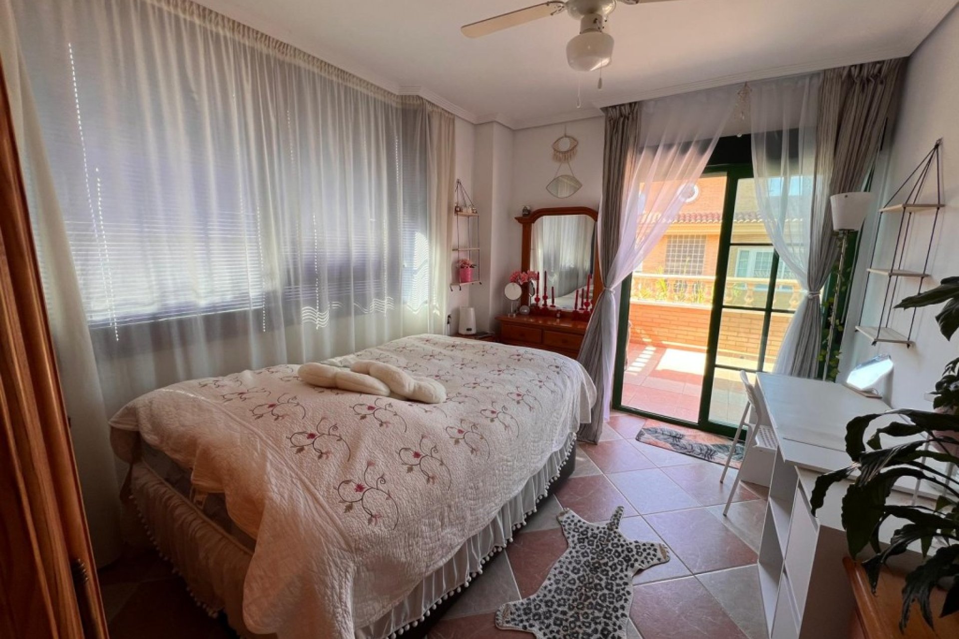 Segunda mano - Villa -
Benidorm - Costa Blanca