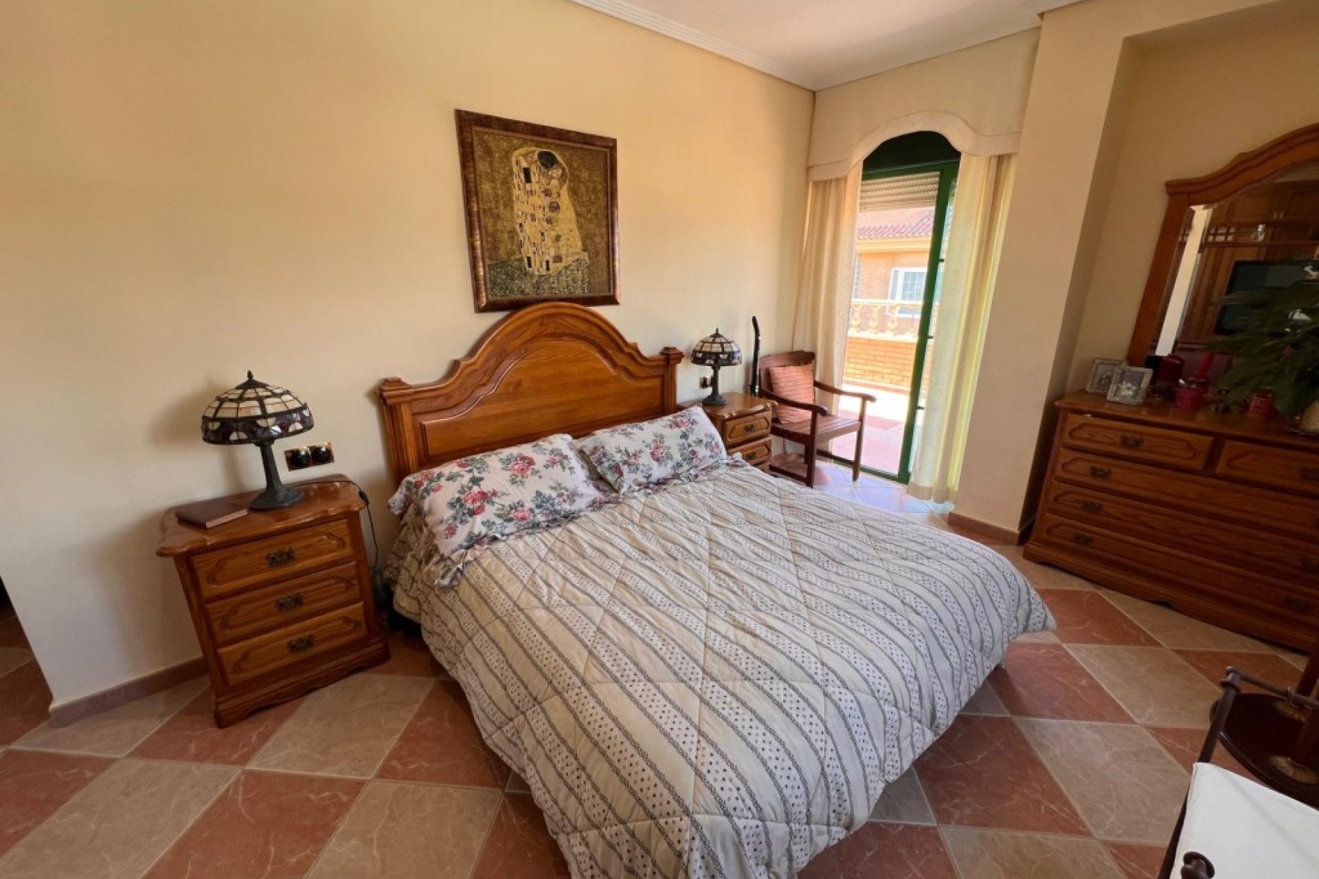 Segunda mano - Villa -
Benidorm - Costa Blanca