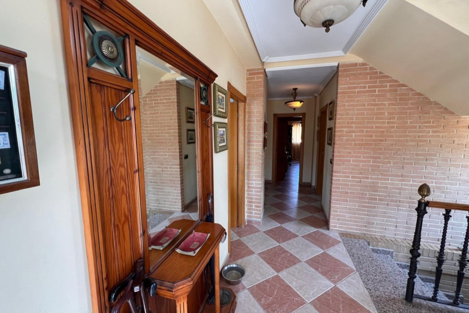 Segunda mano - Villa -
Benidorm - Costa Blanca