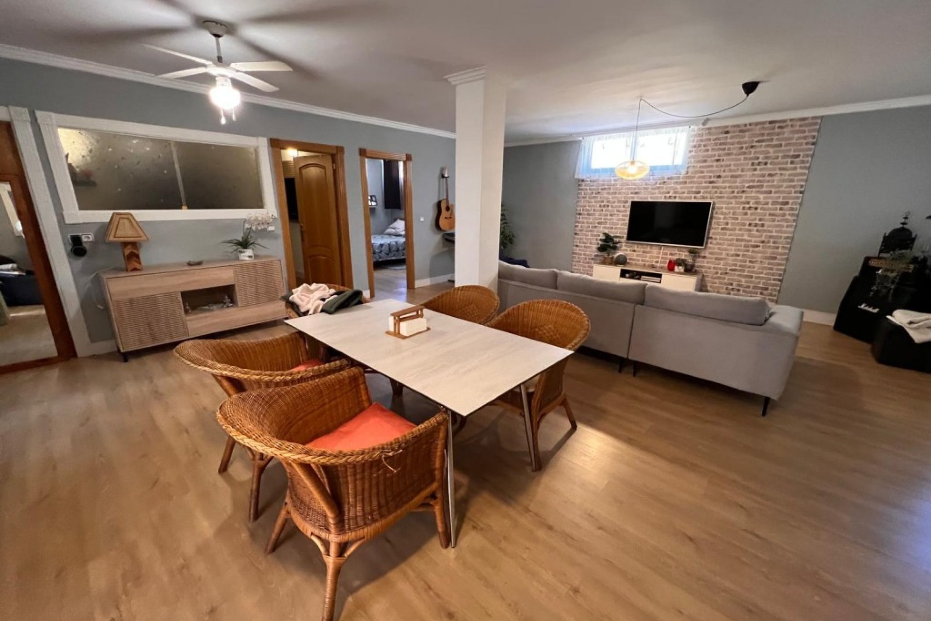 Segunda mano - Villa -
Benidorm - Costa Blanca