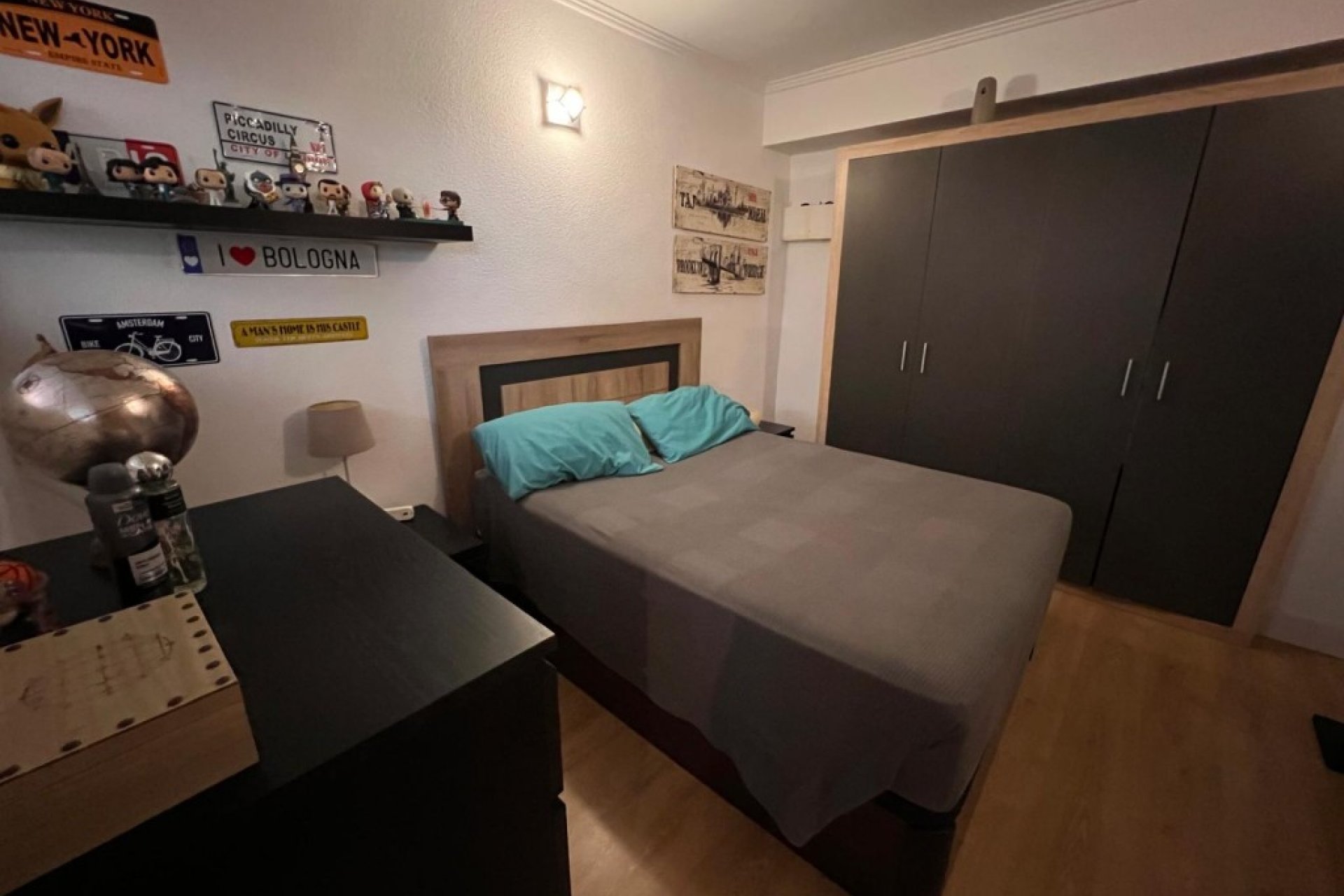 Segunda mano - Villa -
Benidorm - Costa Blanca