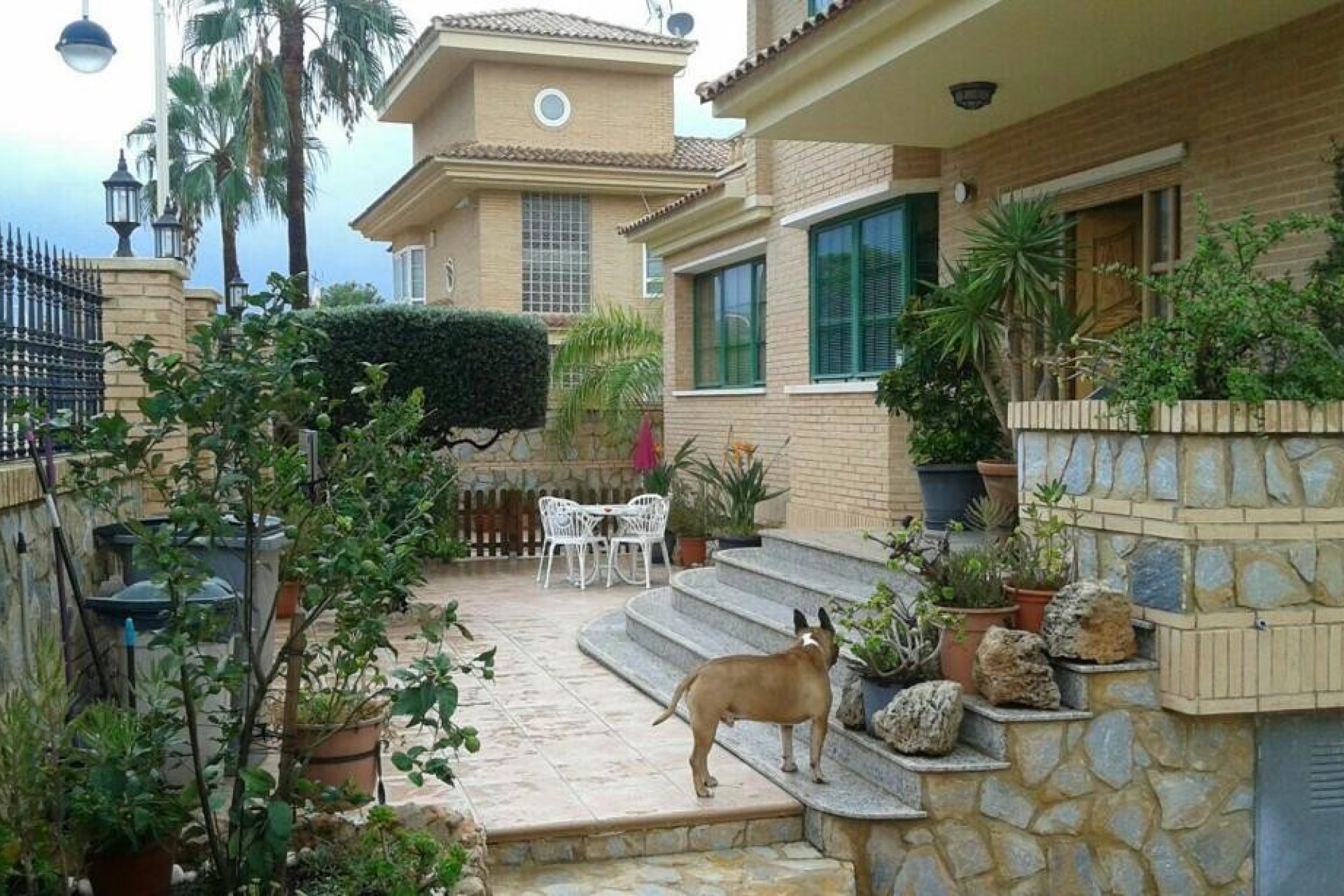 Segunda mano - Villa -
Benidorm - Costa Blanca