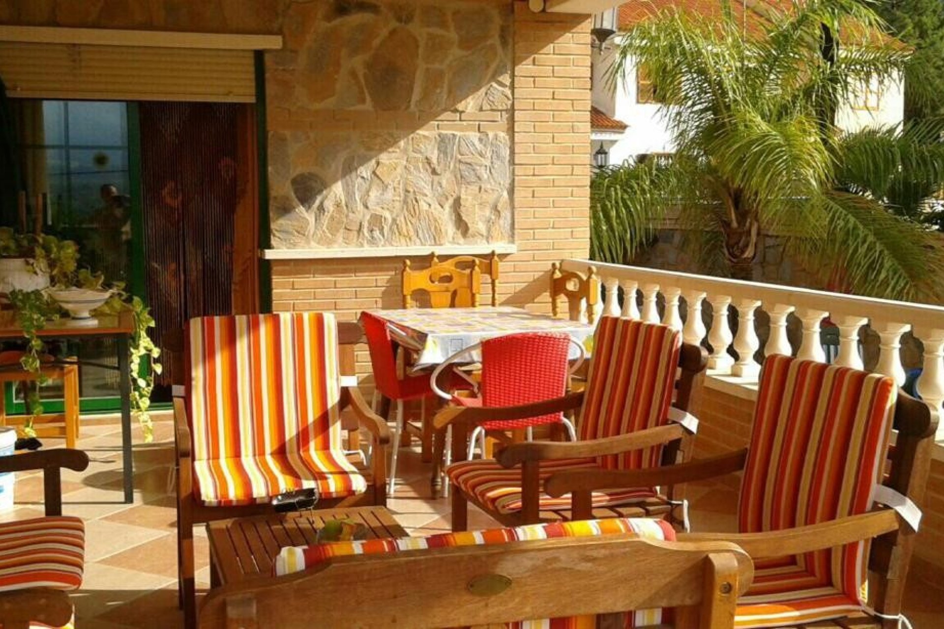 Segunda mano - Villa -
Benidorm - Costa Blanca