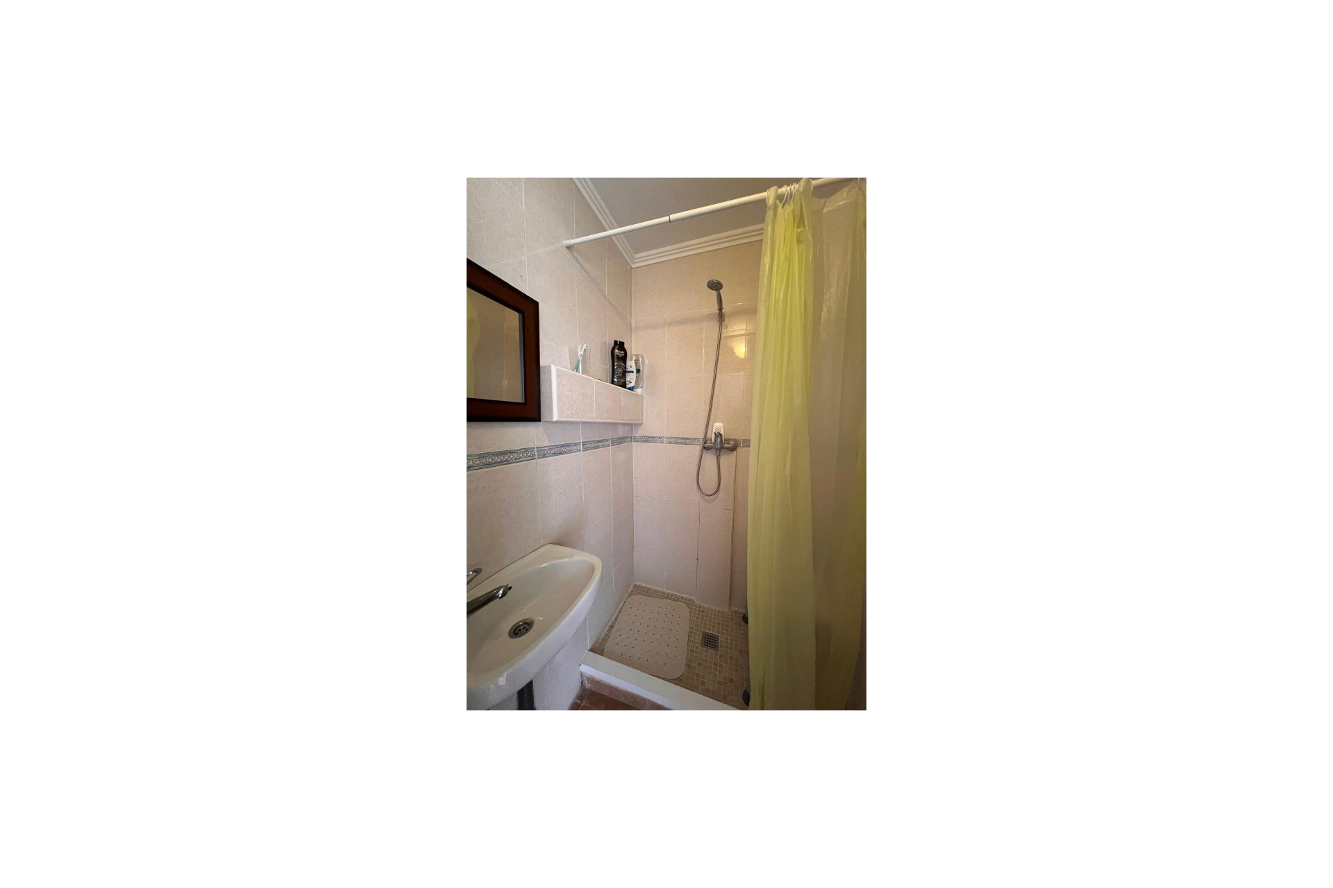 Segunda mano - Villa -
Benidorm - Costa Blanca