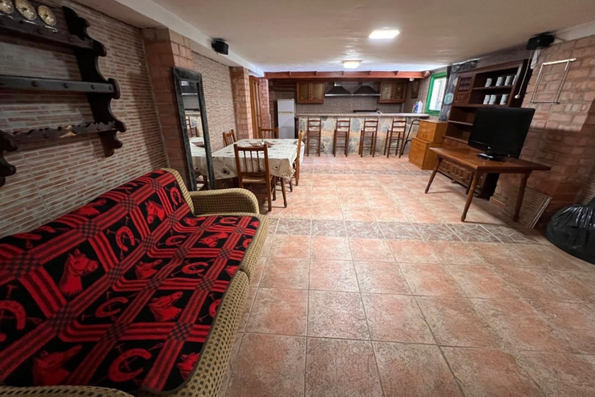 Segunda mano - Villa -
Benidorm - Costa Blanca