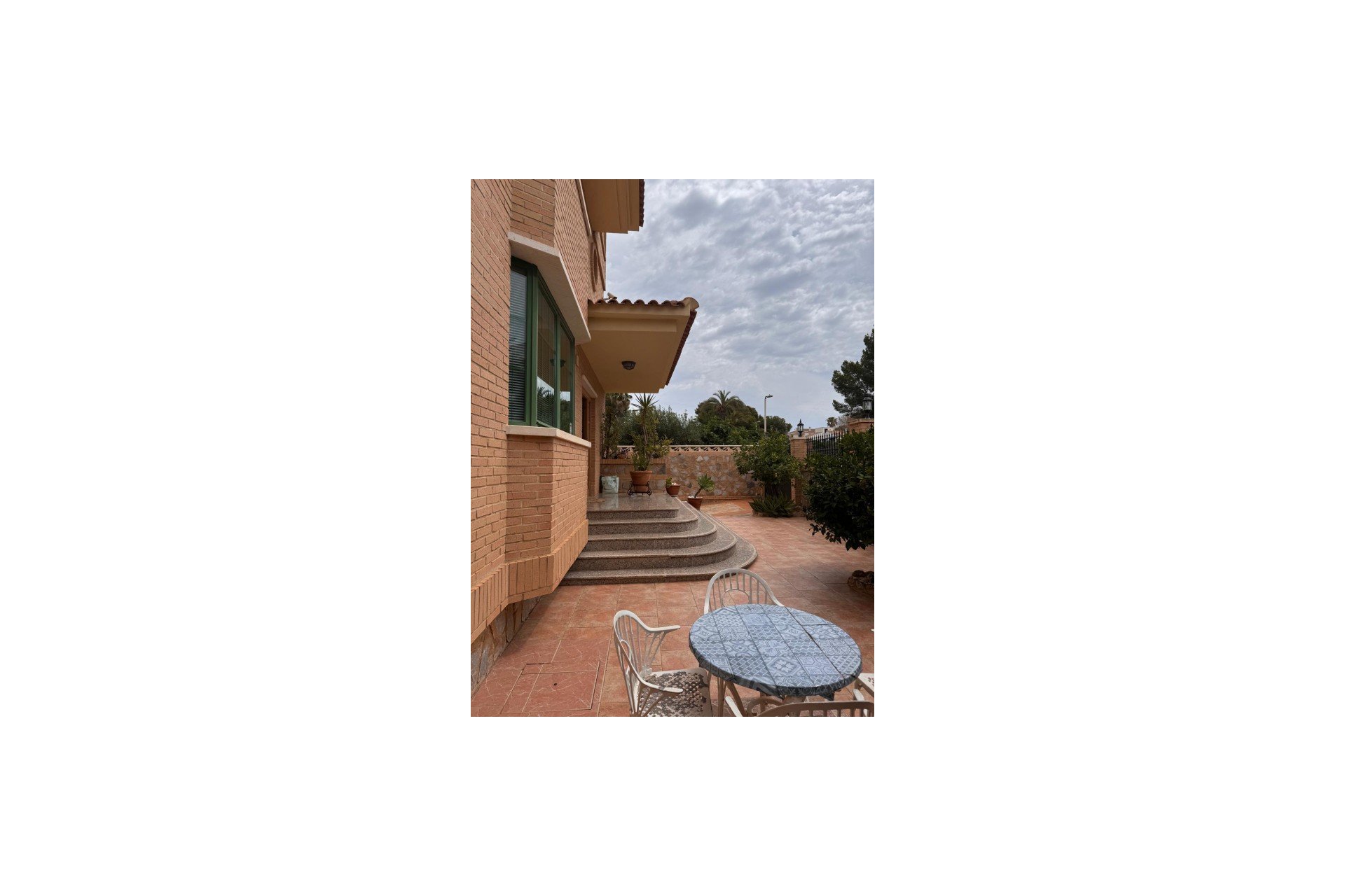 Segunda mano - Villa -
Benidorm - Costa Blanca
