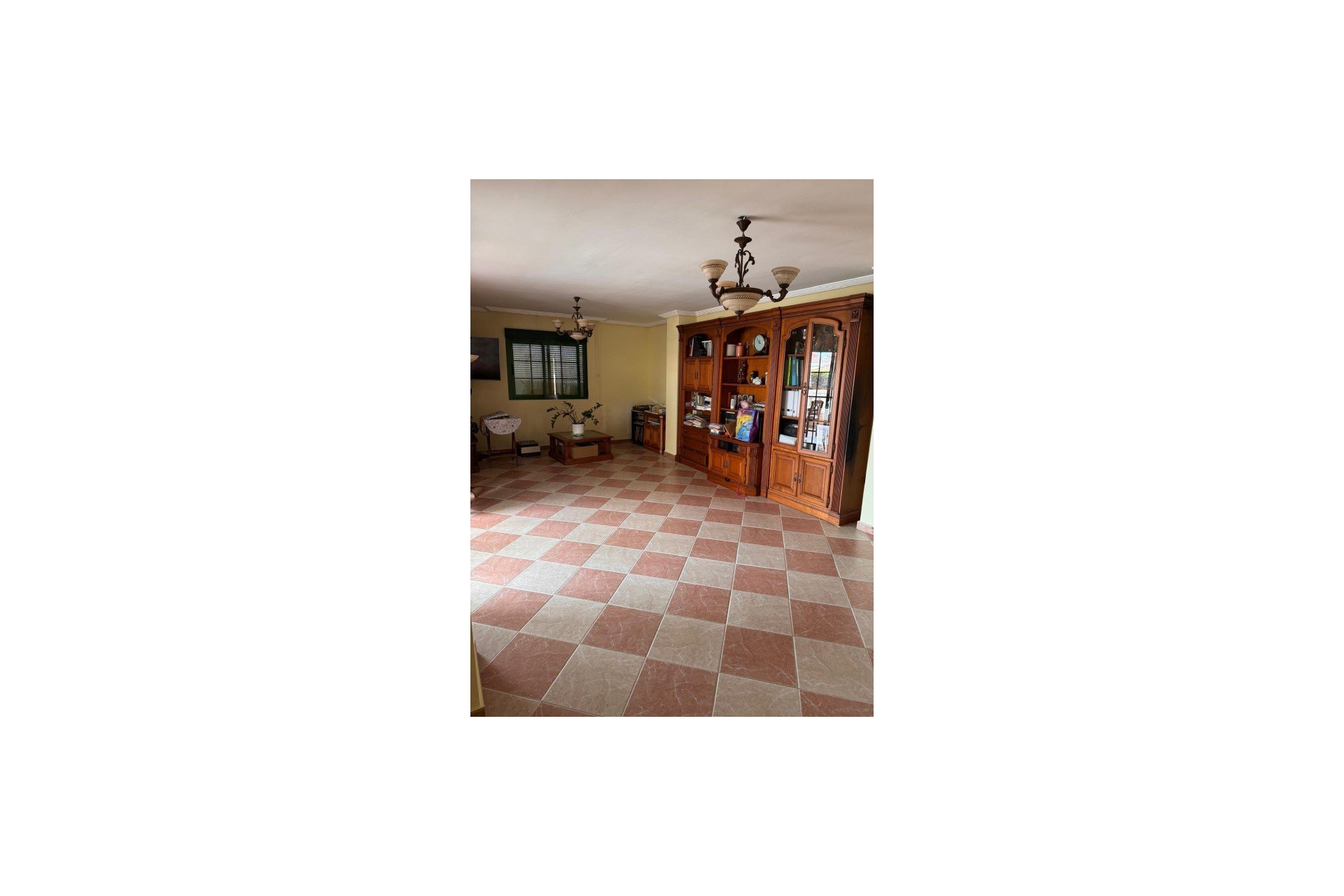 Segunda mano - Villa -
Benidorm - Costa Blanca