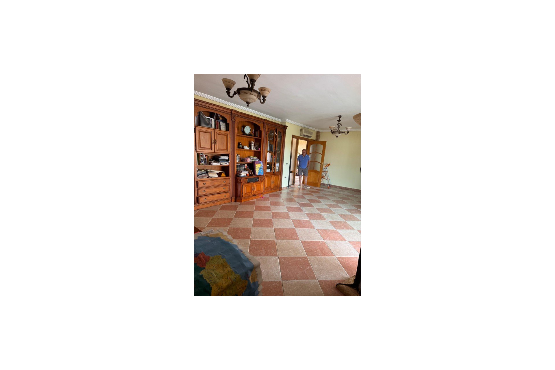 Segunda mano - Villa -
Benidorm - Costa Blanca