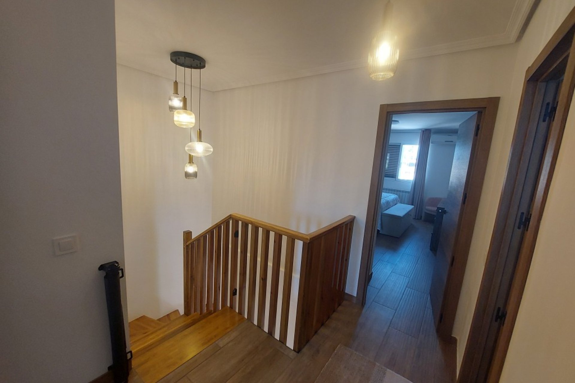 Segunda mano - Villa -
Benidorm - Costa Blanca