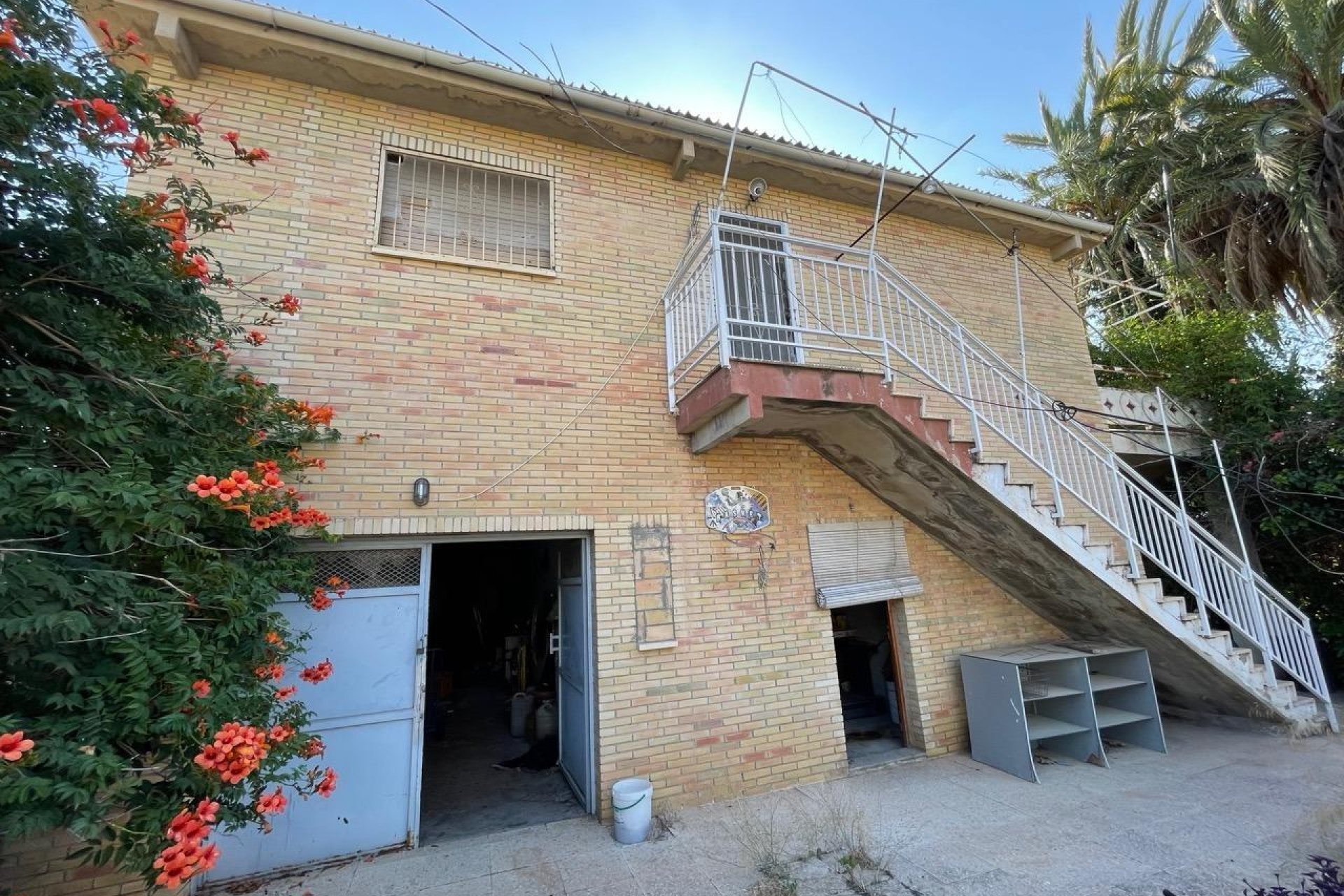 Segunda mano - Villa -
Benidorm - Salto Del Agua