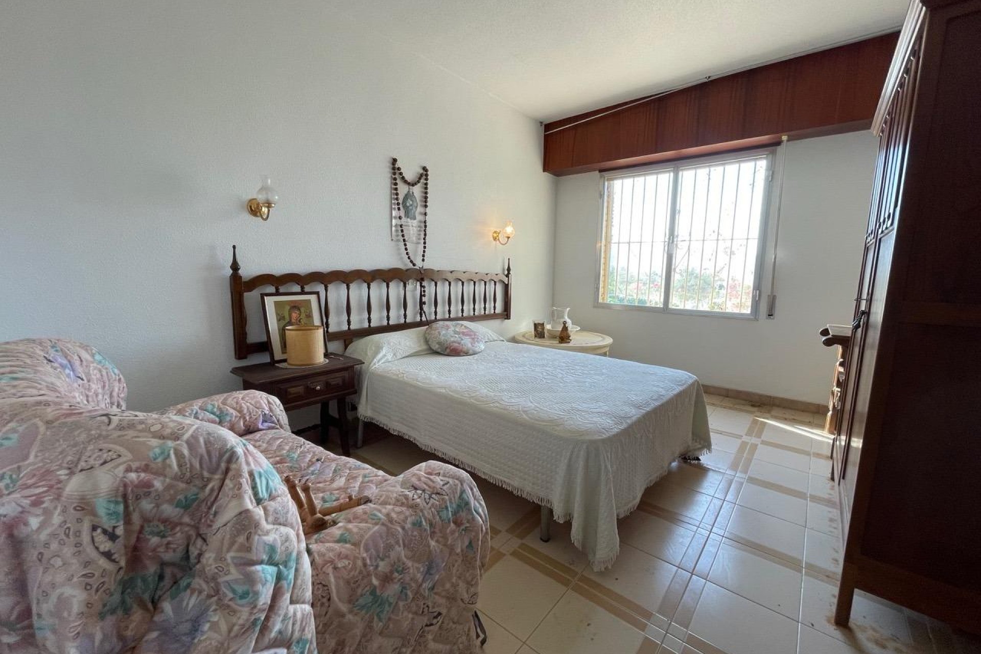 Segunda mano - Villa -
Benidorm - Salto Del Agua