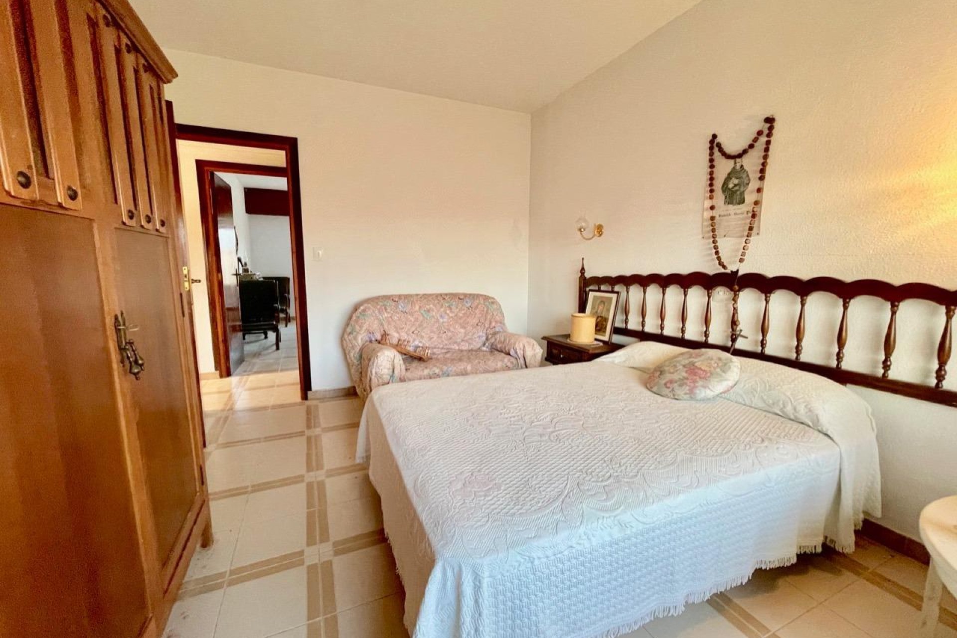Segunda mano - Villa -
Benidorm - Salto Del Agua