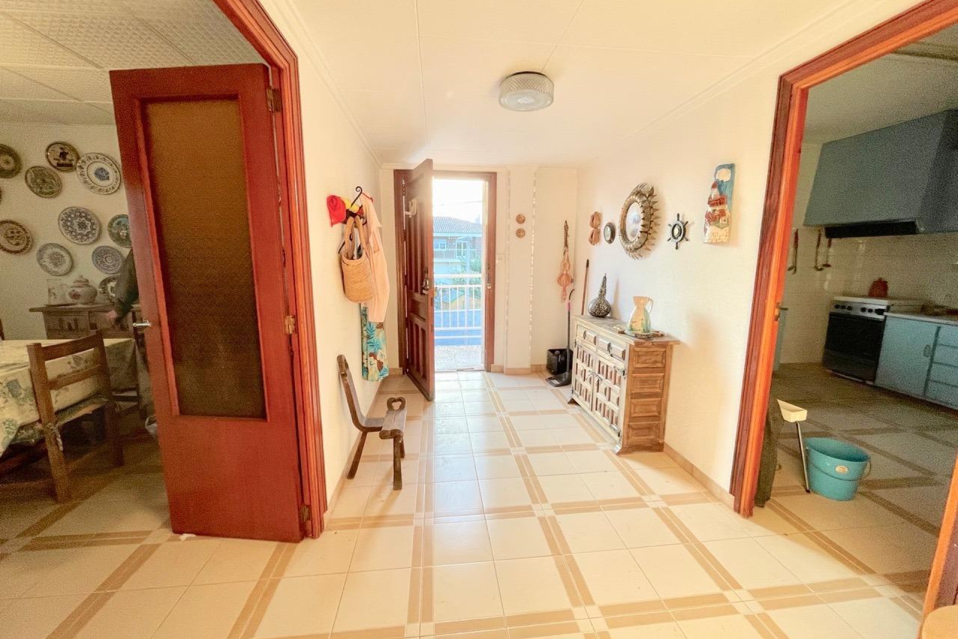 Segunda mano - Villa -
Benidorm - Salto Del Agua
