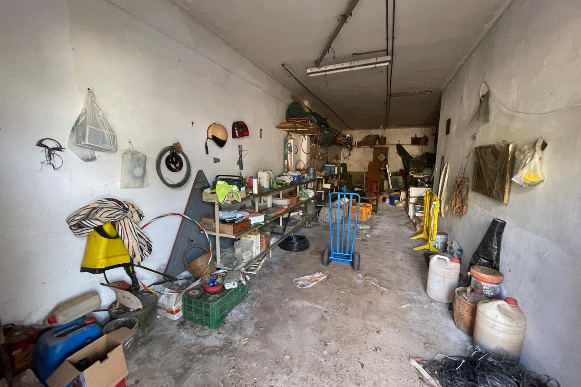 Segunda mano - Villa -
Benidorm - Salto Del Agua