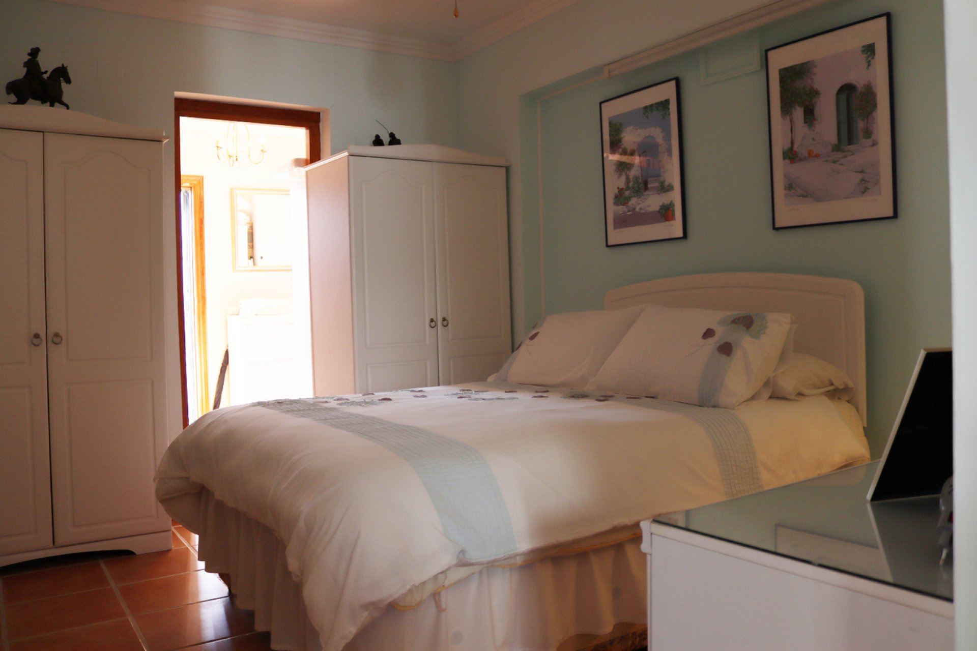 Segunda mano - Villa -
Benigembla - Inland