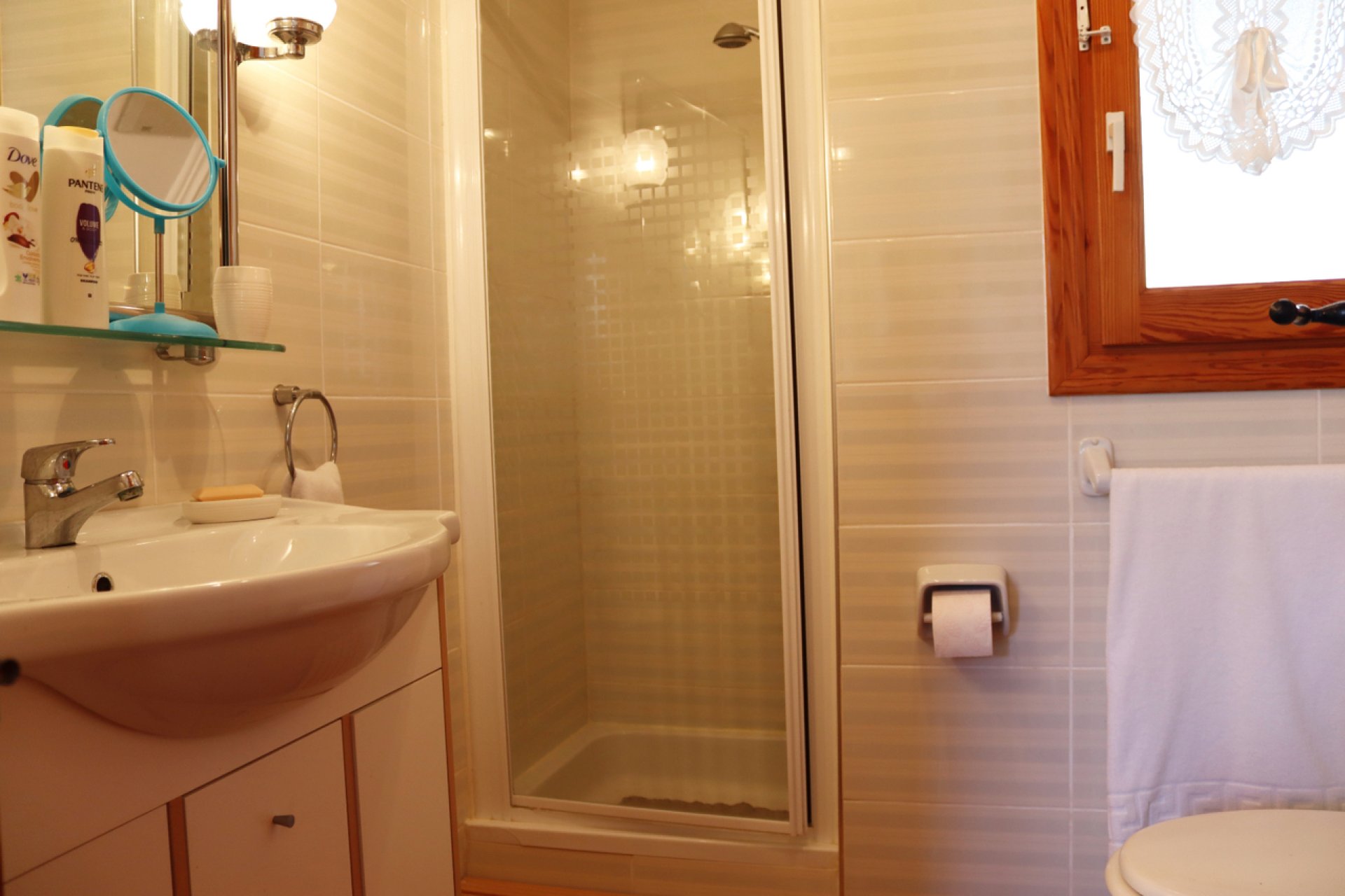 Segunda mano - Villa -
Benigembla - Inland