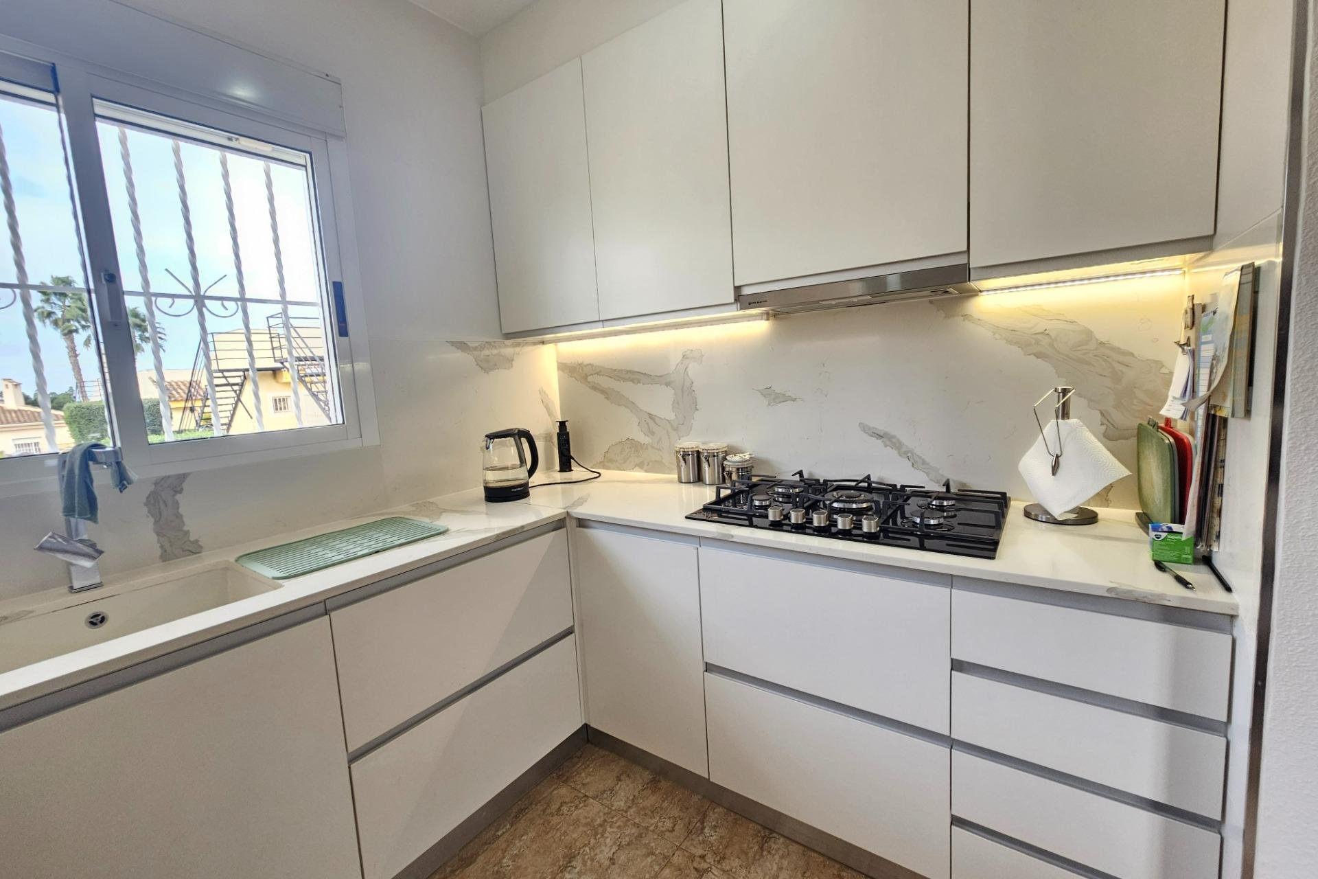 Segunda mano - Villa -
Benijofar - Benimar 3