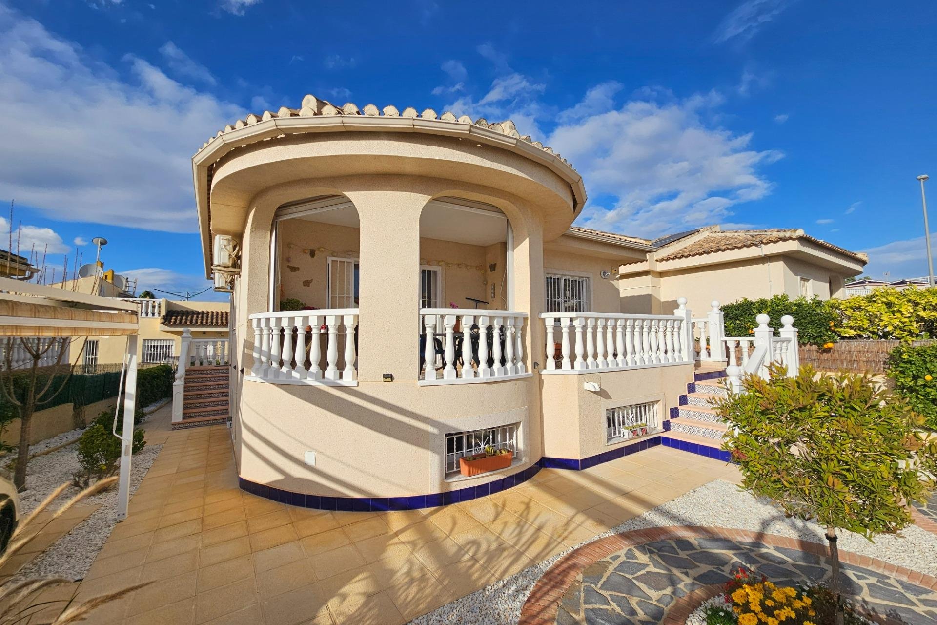 Segunda mano - Villa -
Benijofar - Benimar 3