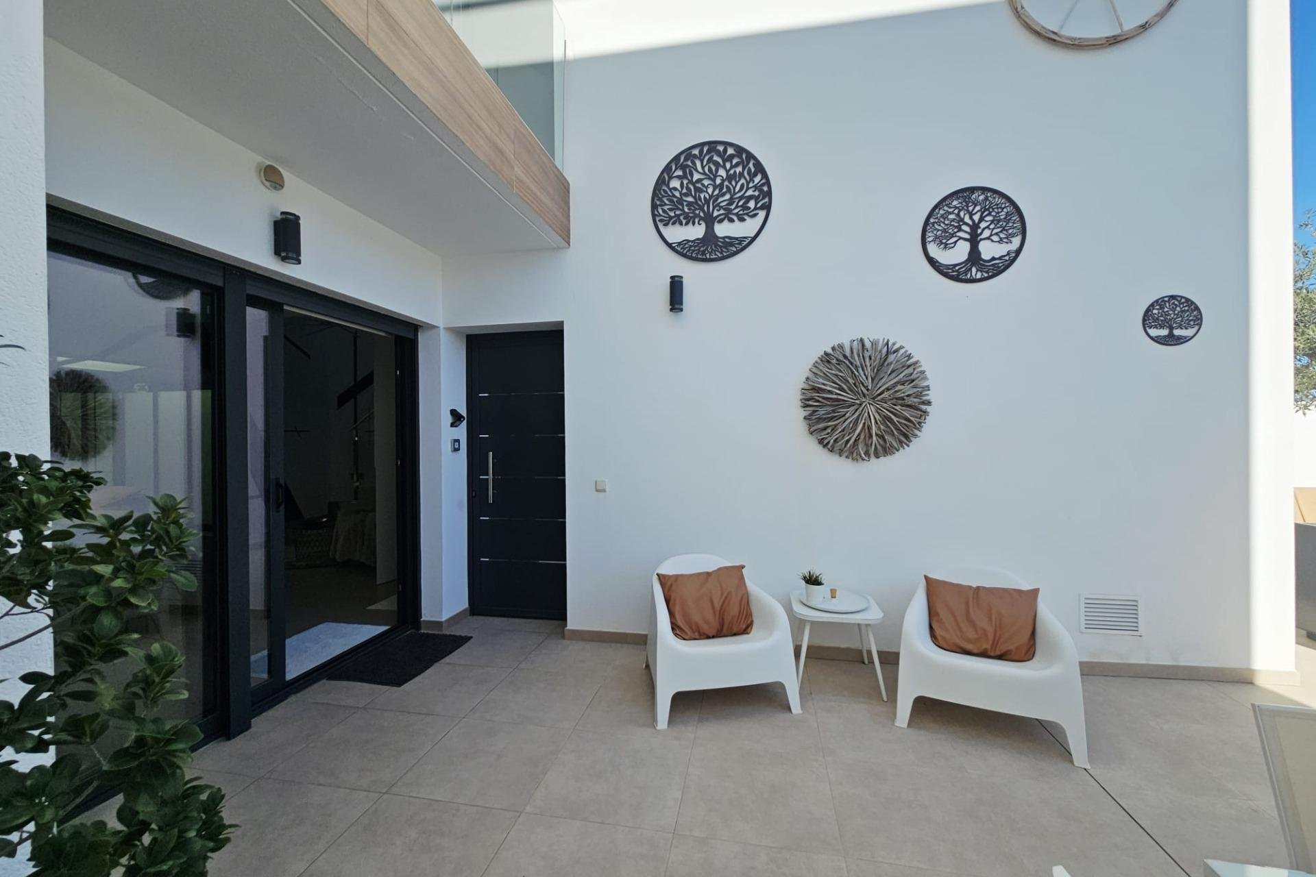 Segunda mano - Villa -
Benijofar - Benimar