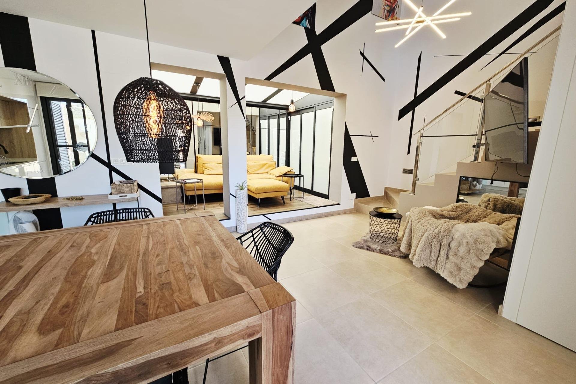 Segunda mano - Villa -
Benijofar - Benimar