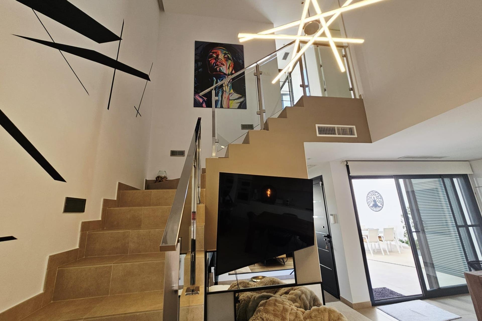 Segunda mano - Villa -
Benijofar - Benimar