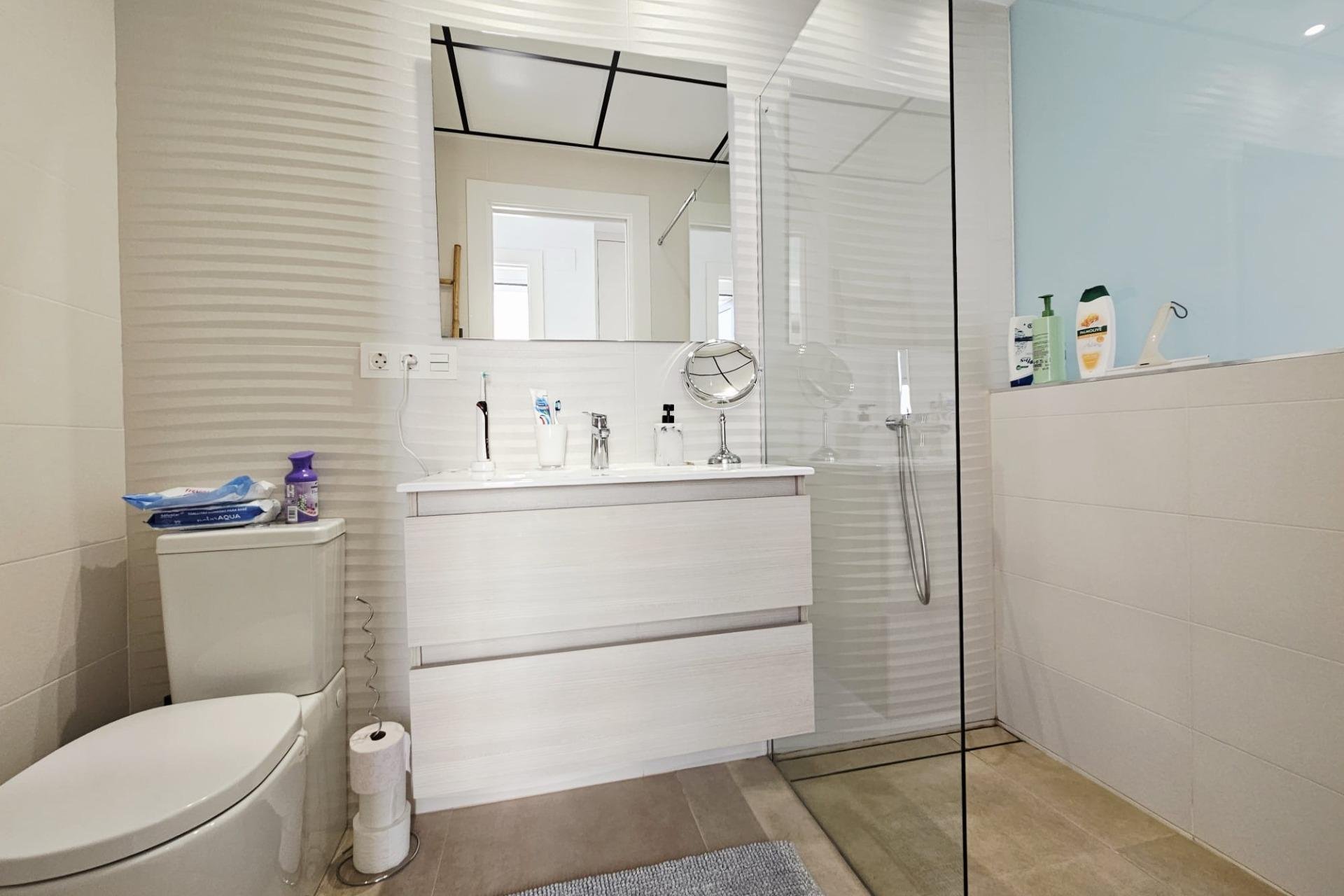 Segunda mano - Villa -
Benijofar - Benimar