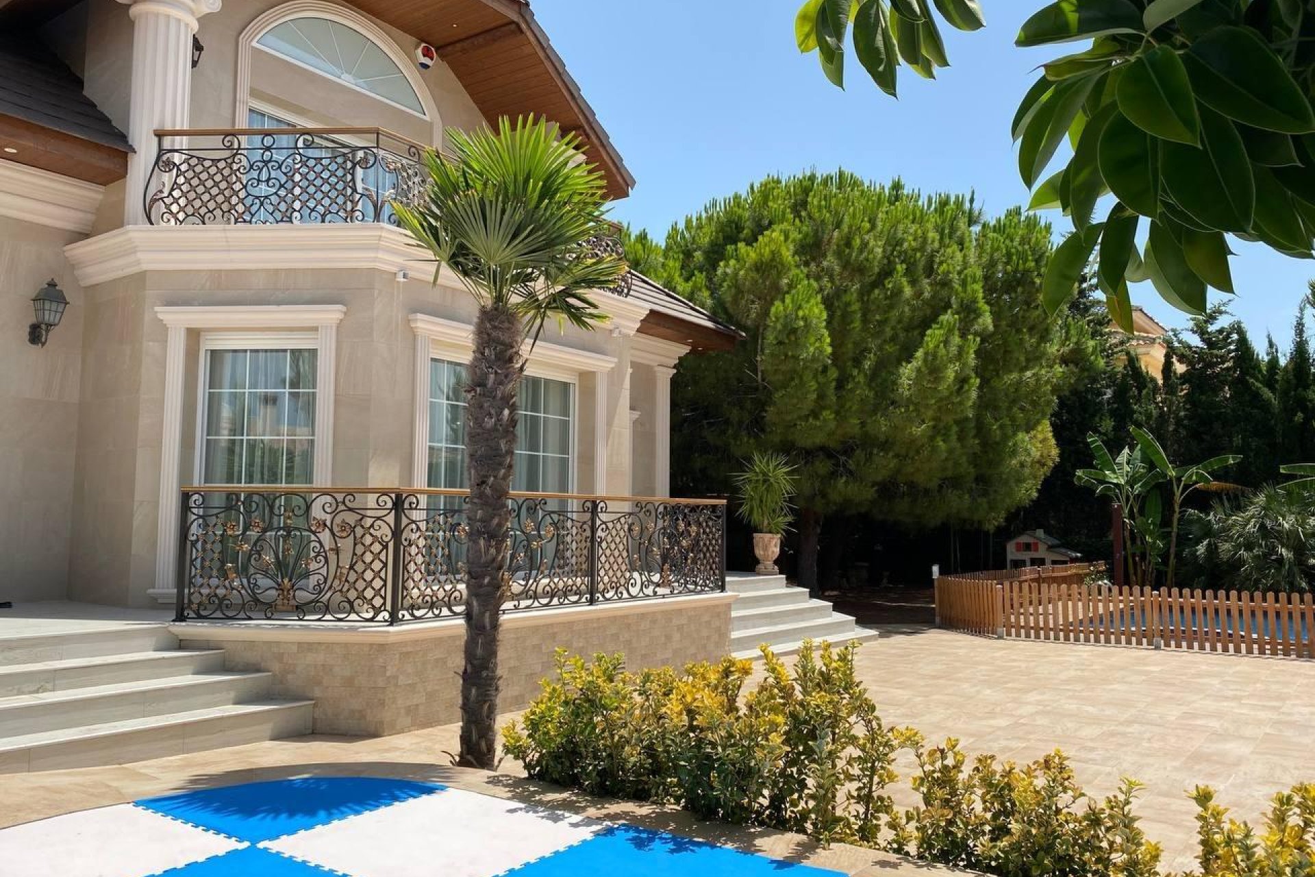 Segunda mano - Villa -
Benijofar - Ciudad Quesada