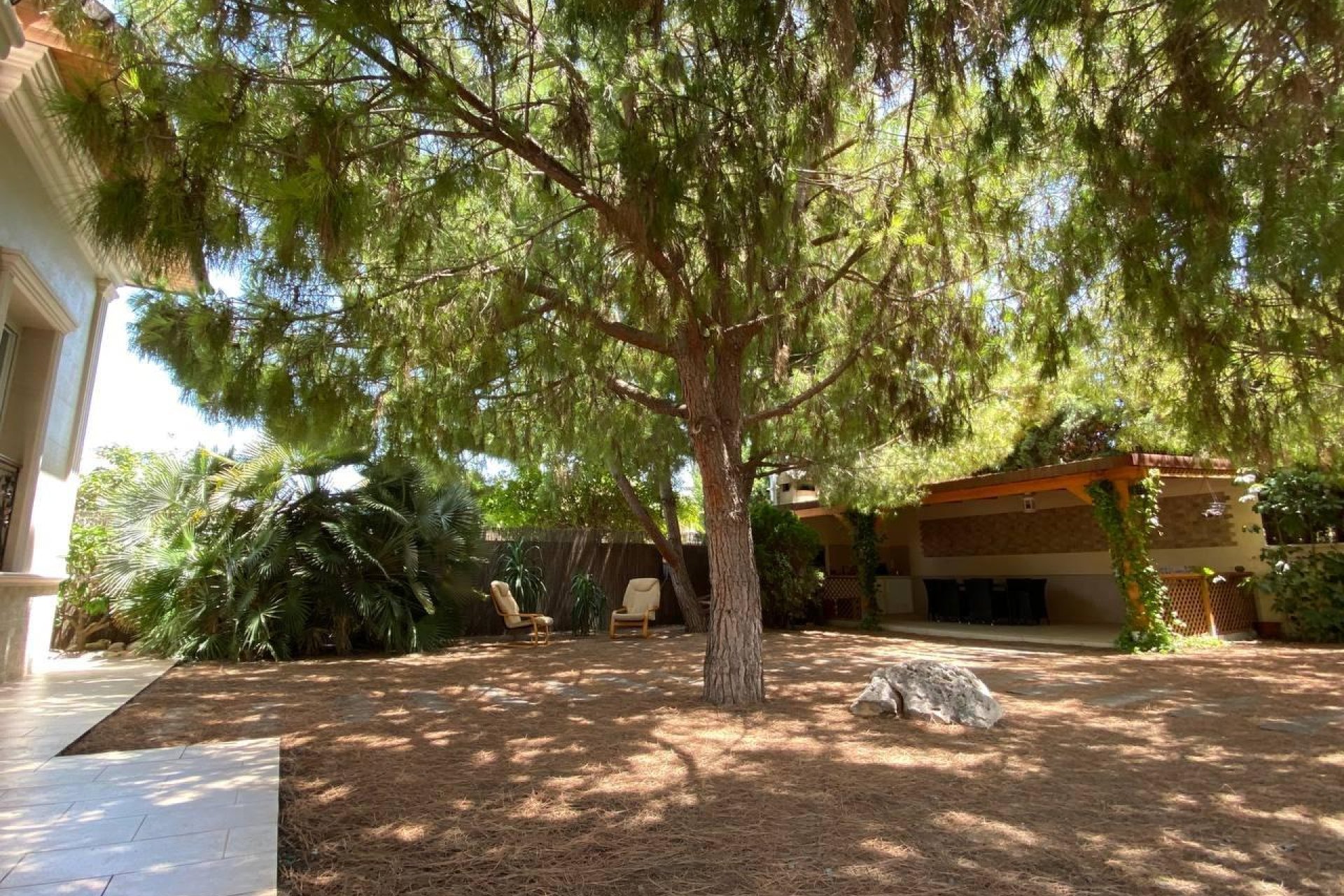 Segunda mano - Villa -
Benijofar - Ciudad Quesada