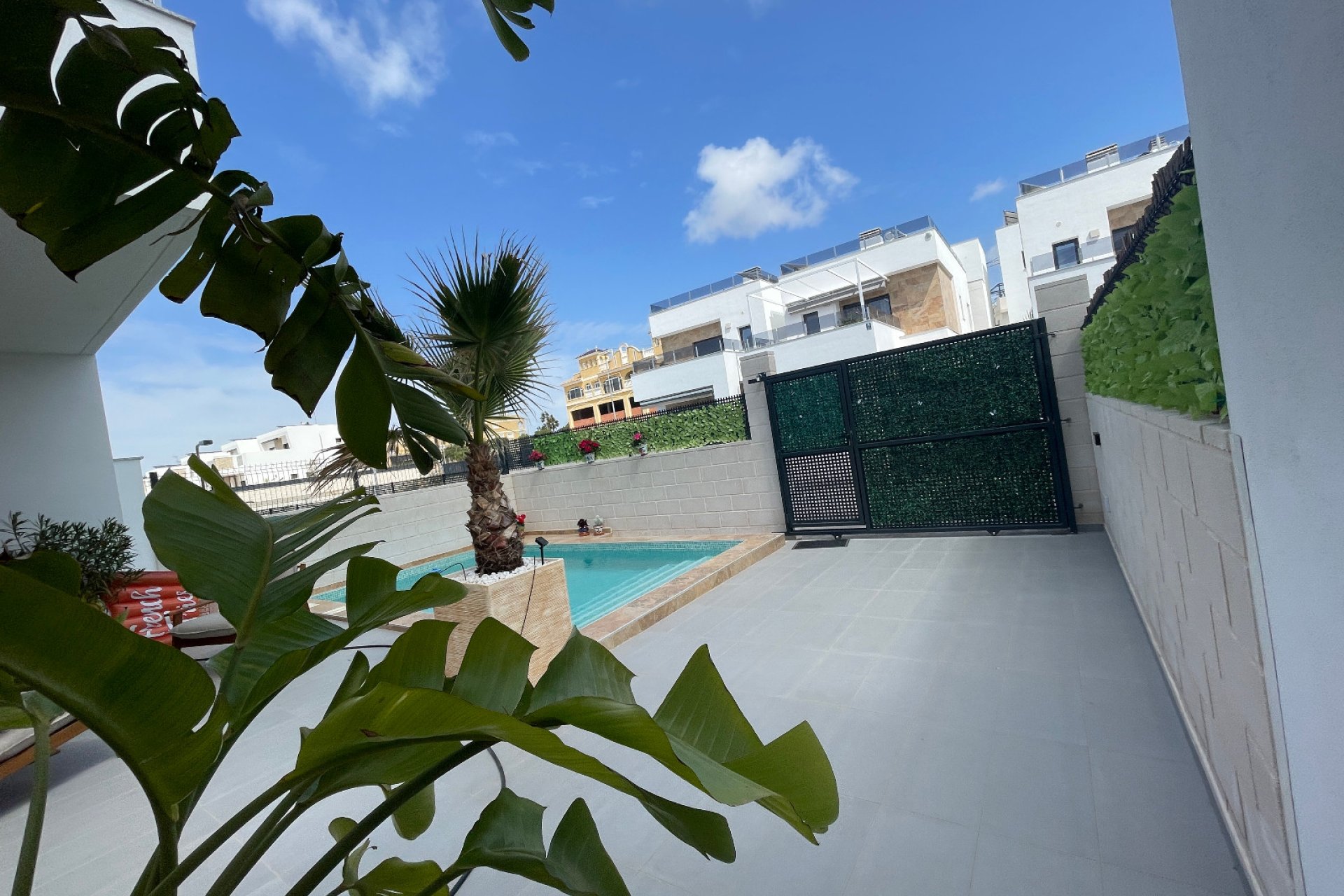 Segunda mano - Villa -
Benijofar - Costa Blanca