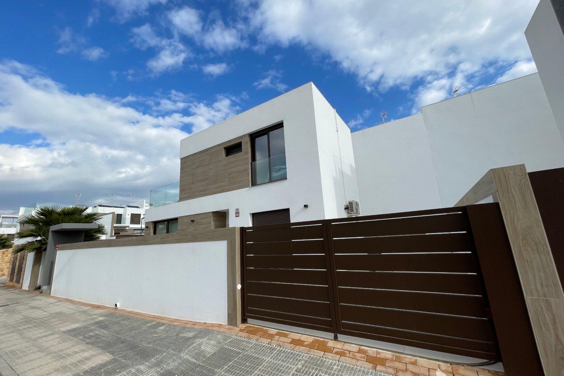 Segunda mano - Villa -
Benijofar - Costa Blanca