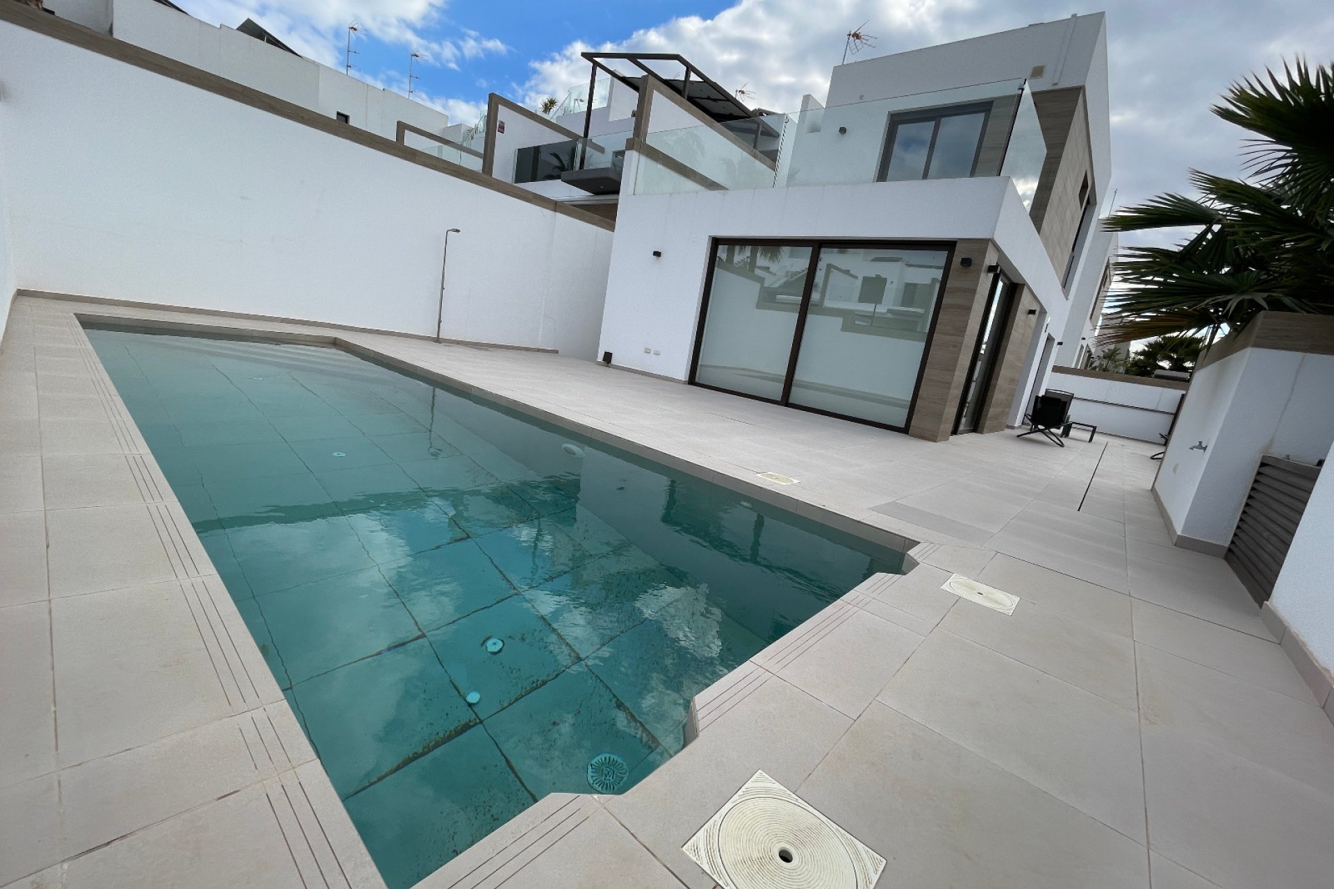 Segunda mano - Villa -
Benijofar - Costa Blanca