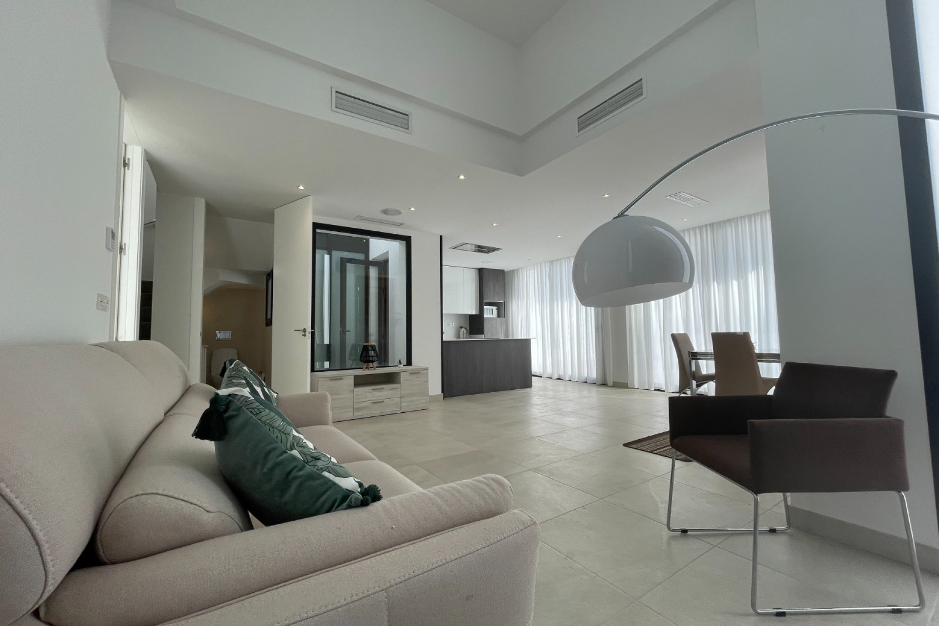 Segunda mano - Villa -
Benijofar - Costa Blanca