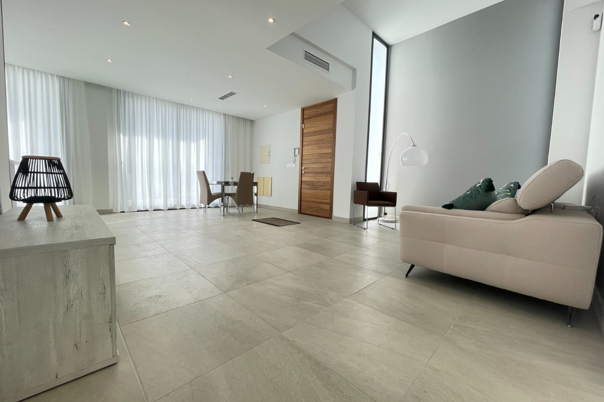 Segunda mano - Villa -
Benijofar - Costa Blanca