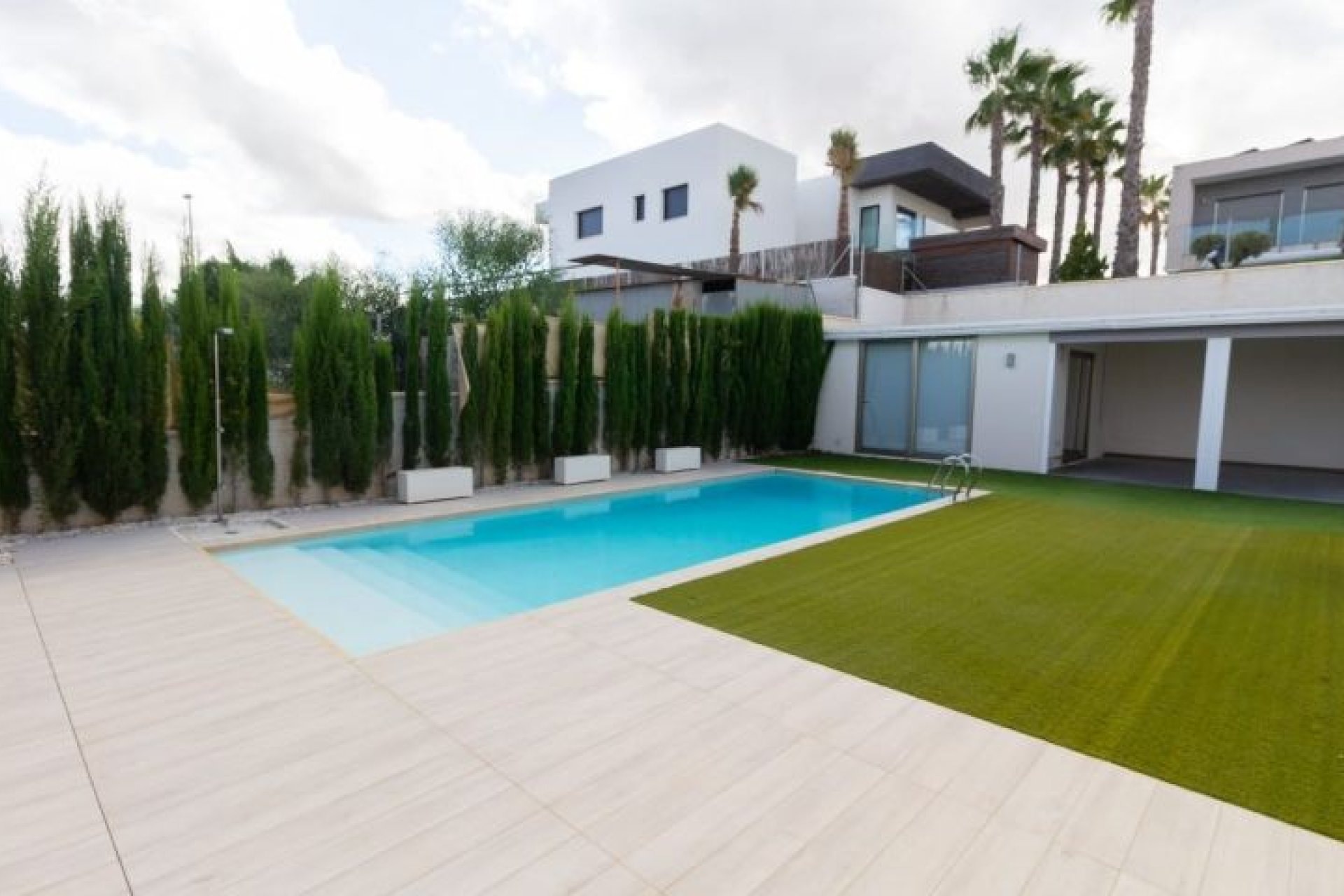 Segunda mano - Villa -
Benijofar - Costa Blanca