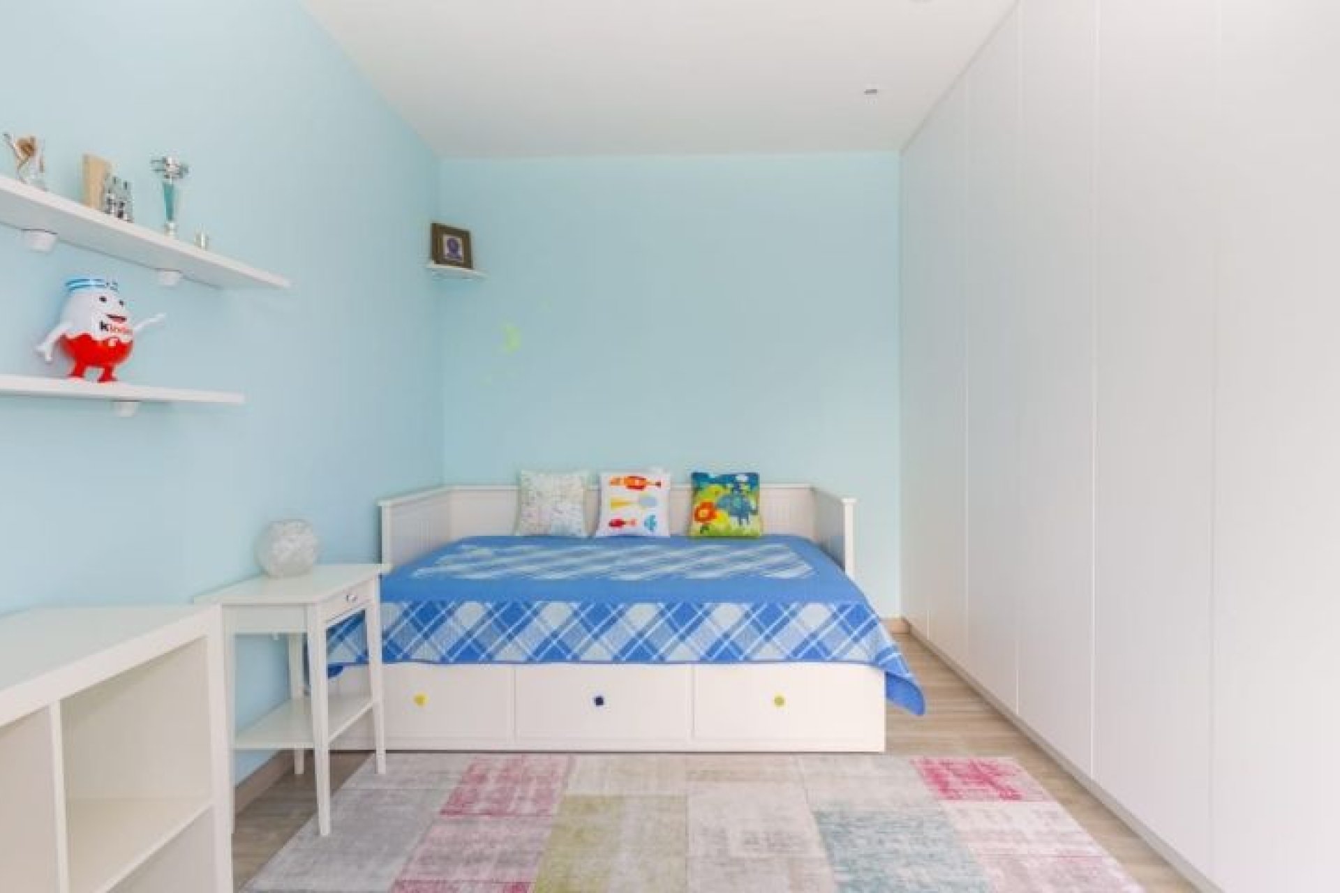 Segunda mano - Villa -
Benijofar - Costa Blanca