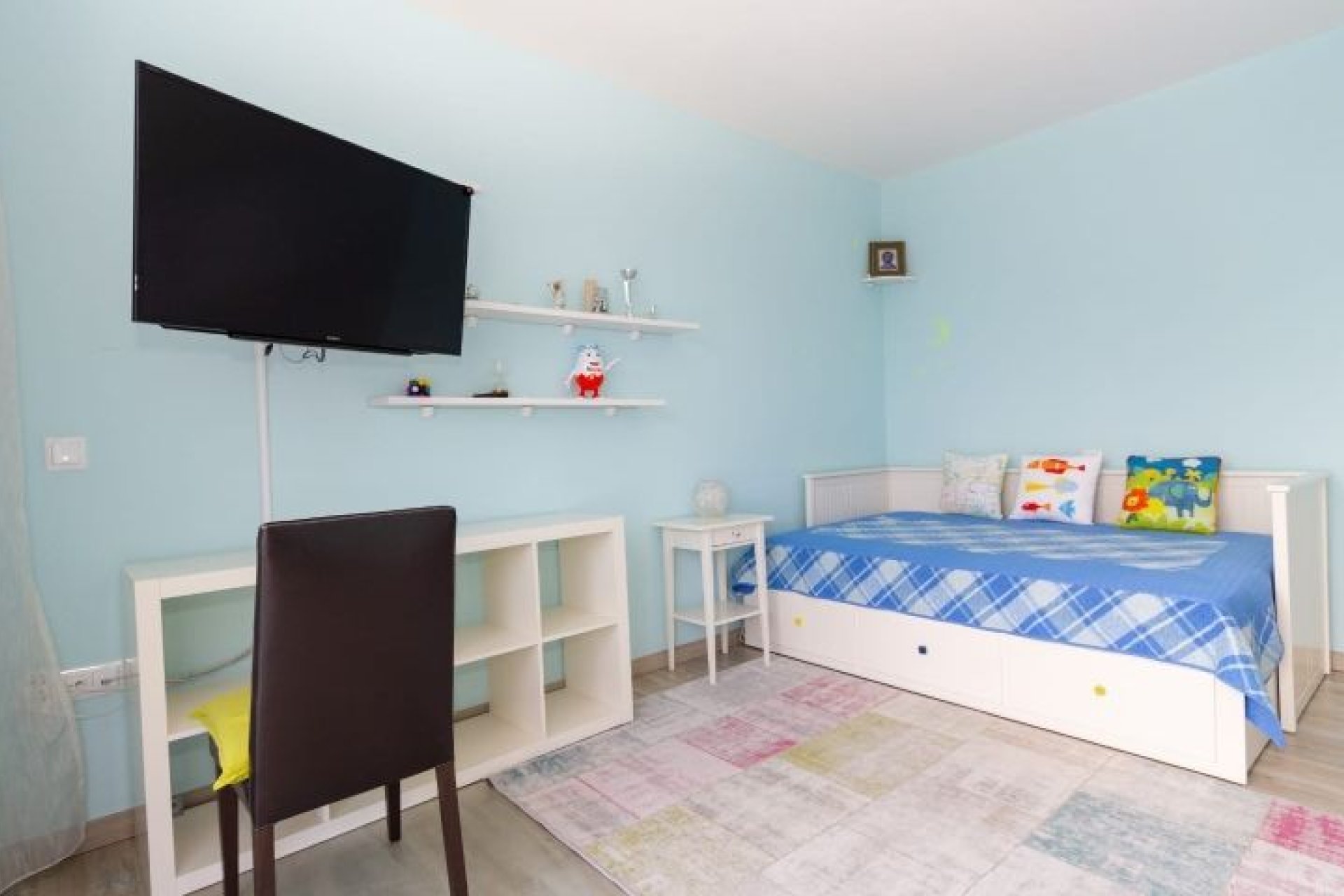 Segunda mano - Villa -
Benijofar - Costa Blanca