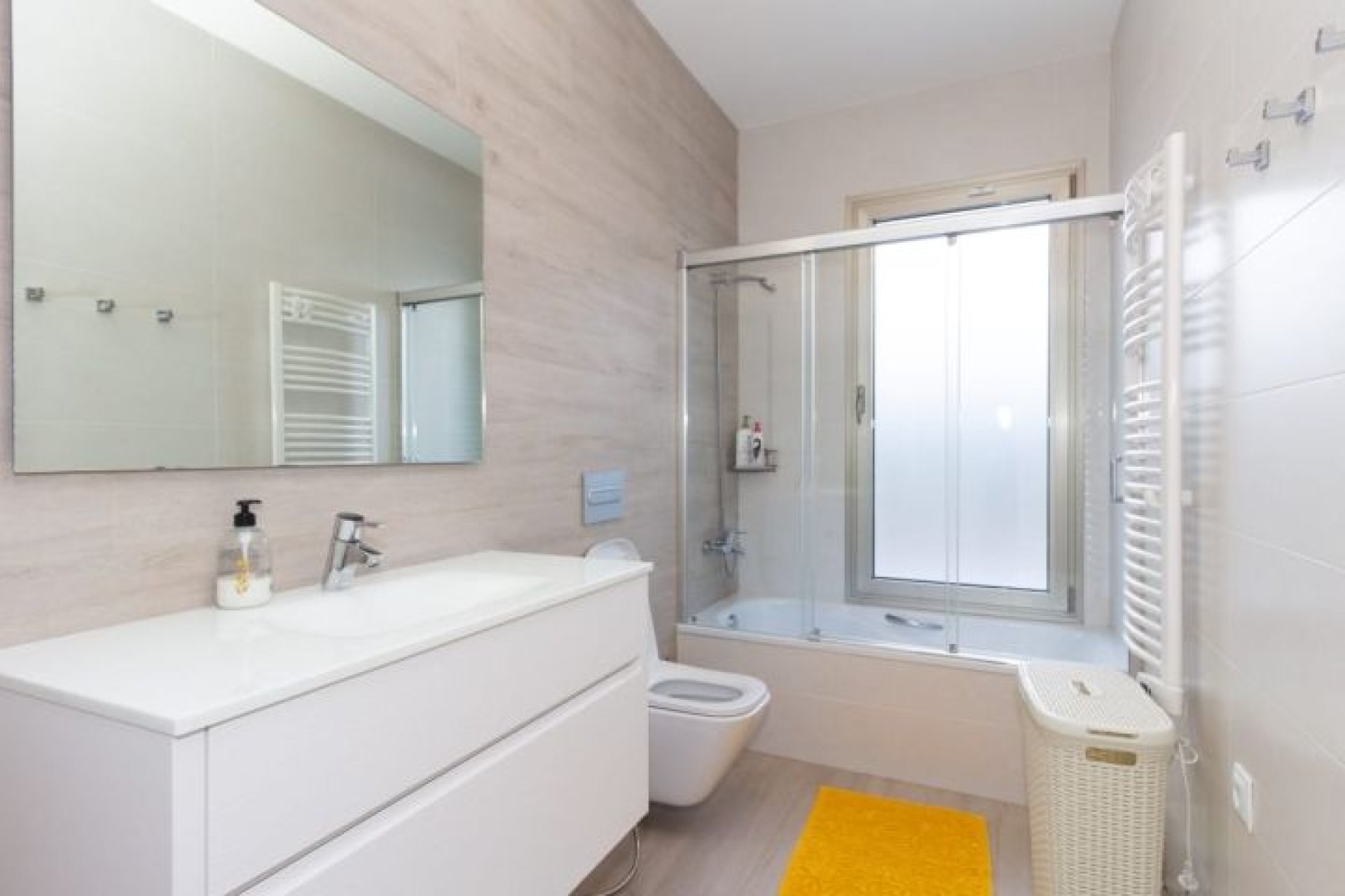 Segunda mano - Villa -
Benijofar - Costa Blanca