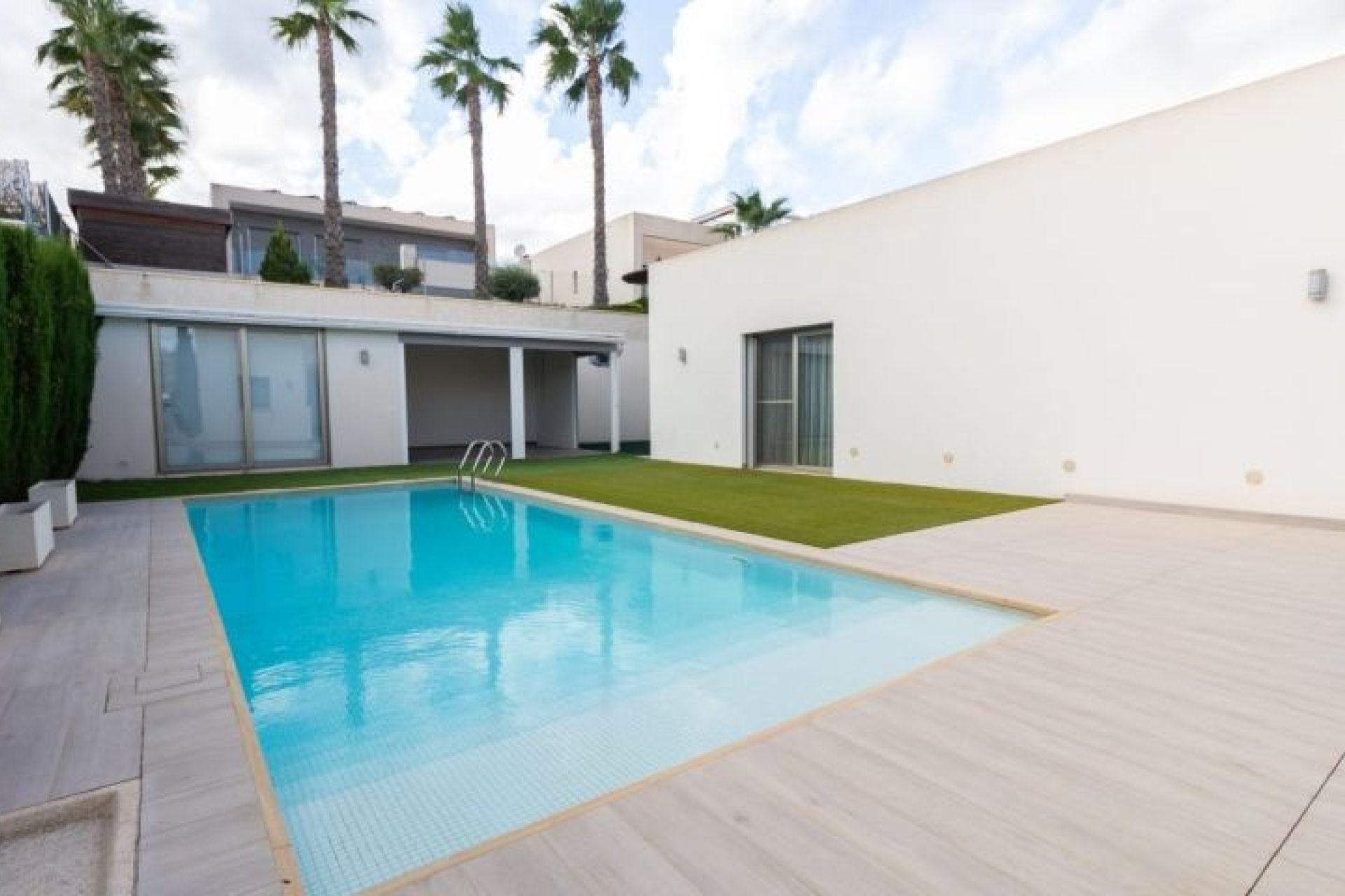 Segunda mano - Villa -
Benijofar - Costa Blanca