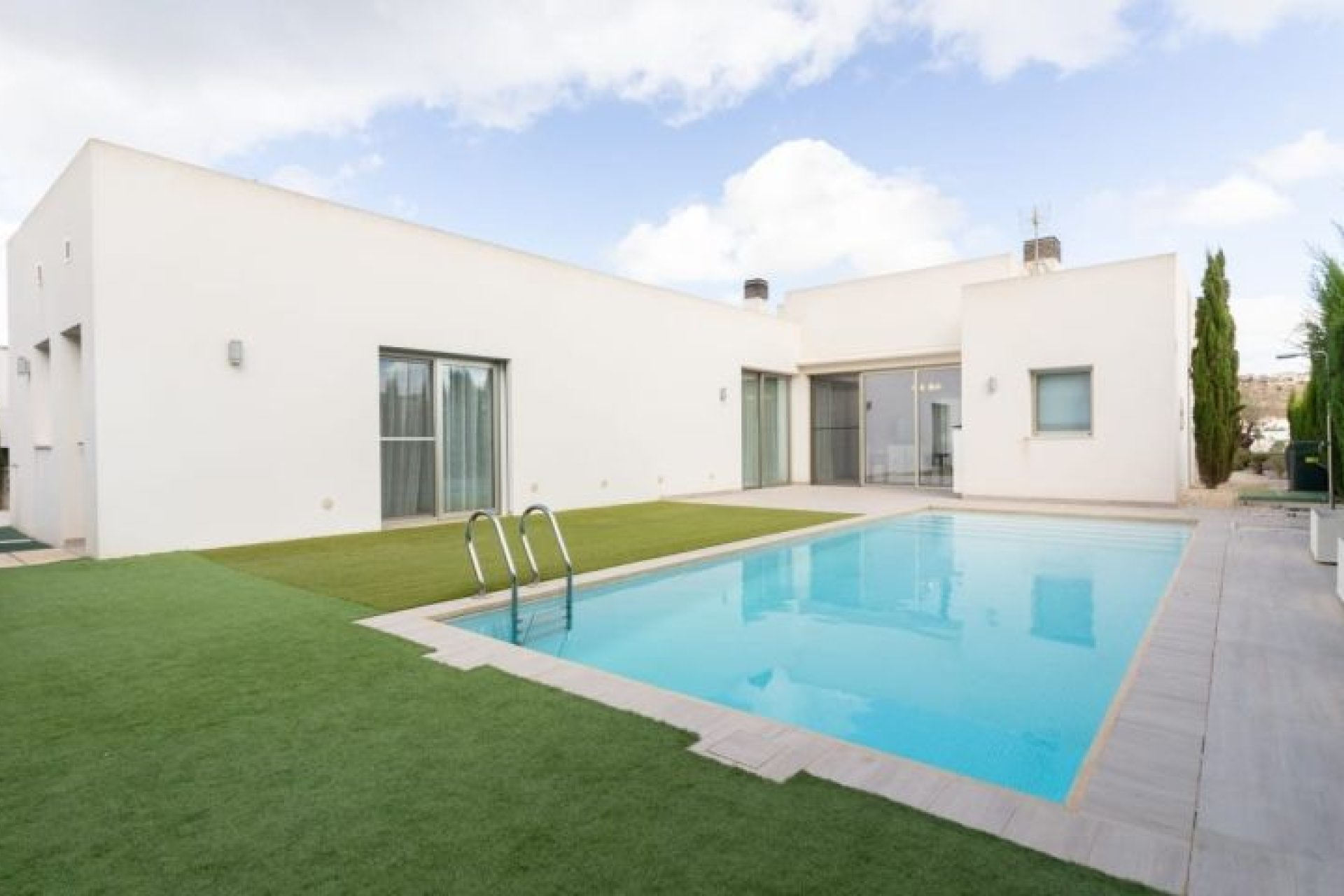 Segunda mano - Villa -
Benijofar - Costa Blanca