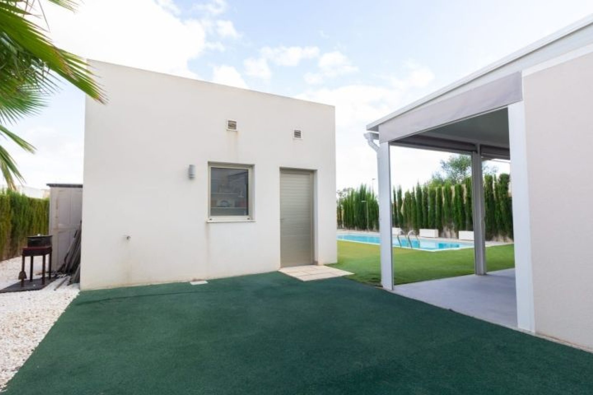 Segunda mano - Villa -
Benijofar - Costa Blanca