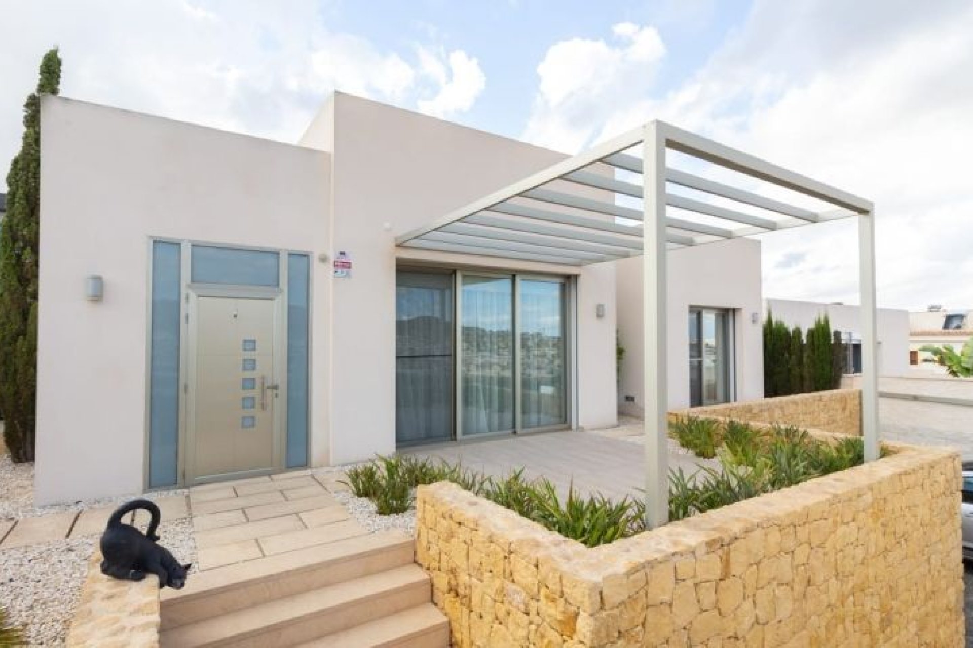 Segunda mano - Villa -
Benijofar - Costa Blanca